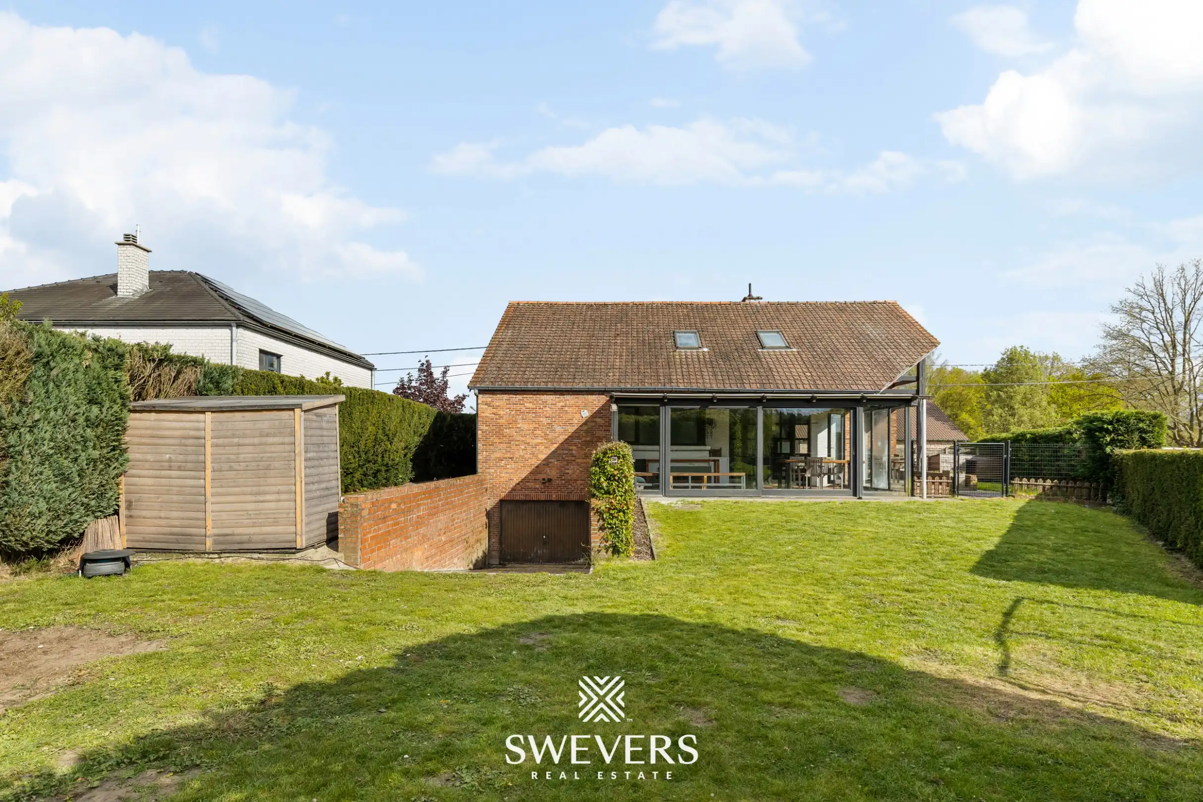 Rustig wonen met kangoeroewoning en groene omgeving in Oostham foto 28