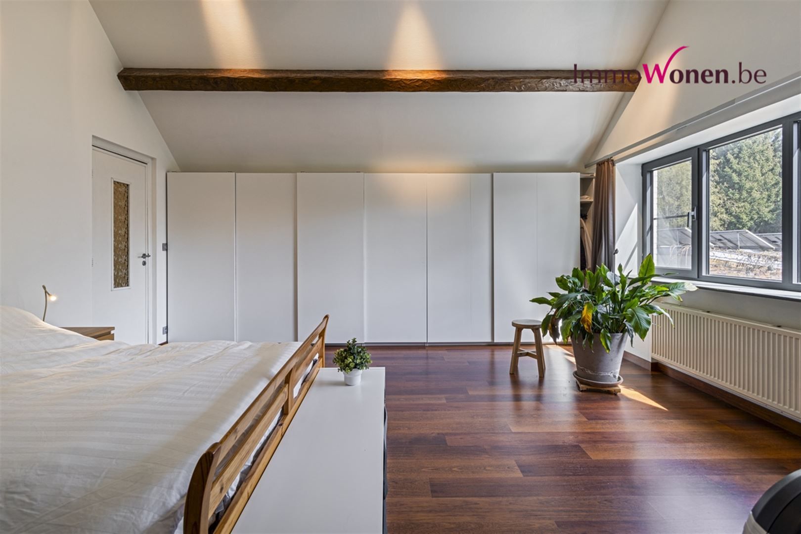 Woning Leuven Kessel-lo VERKOCHT door ImmoWonen.be   foto 38