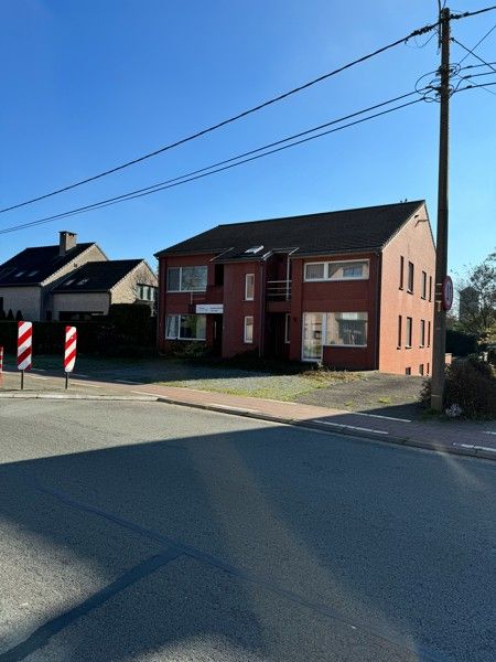 Projectgrond voor 2 halfopen woningen. foto 6
