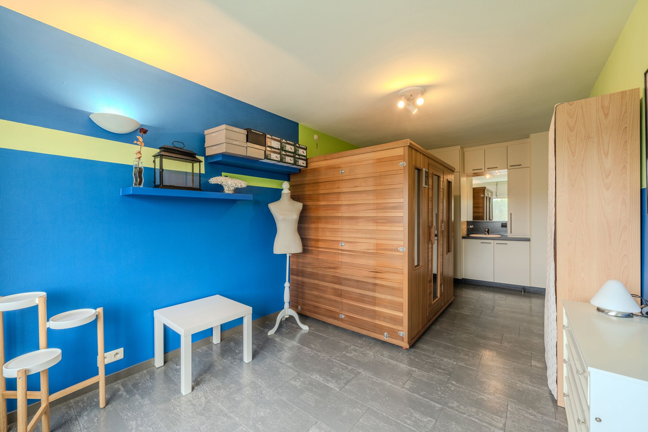 LOODS, BUREAU, WONING, OUDE HOEVE & BOUWGROND! foto 30