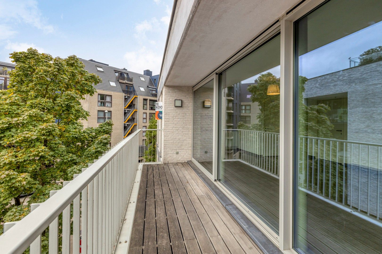 Te koop: lichtrijk appartement in hartje Genk foto 22