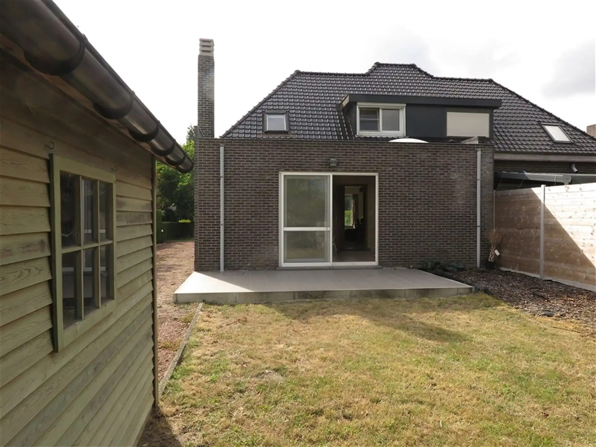 Huis foto 9