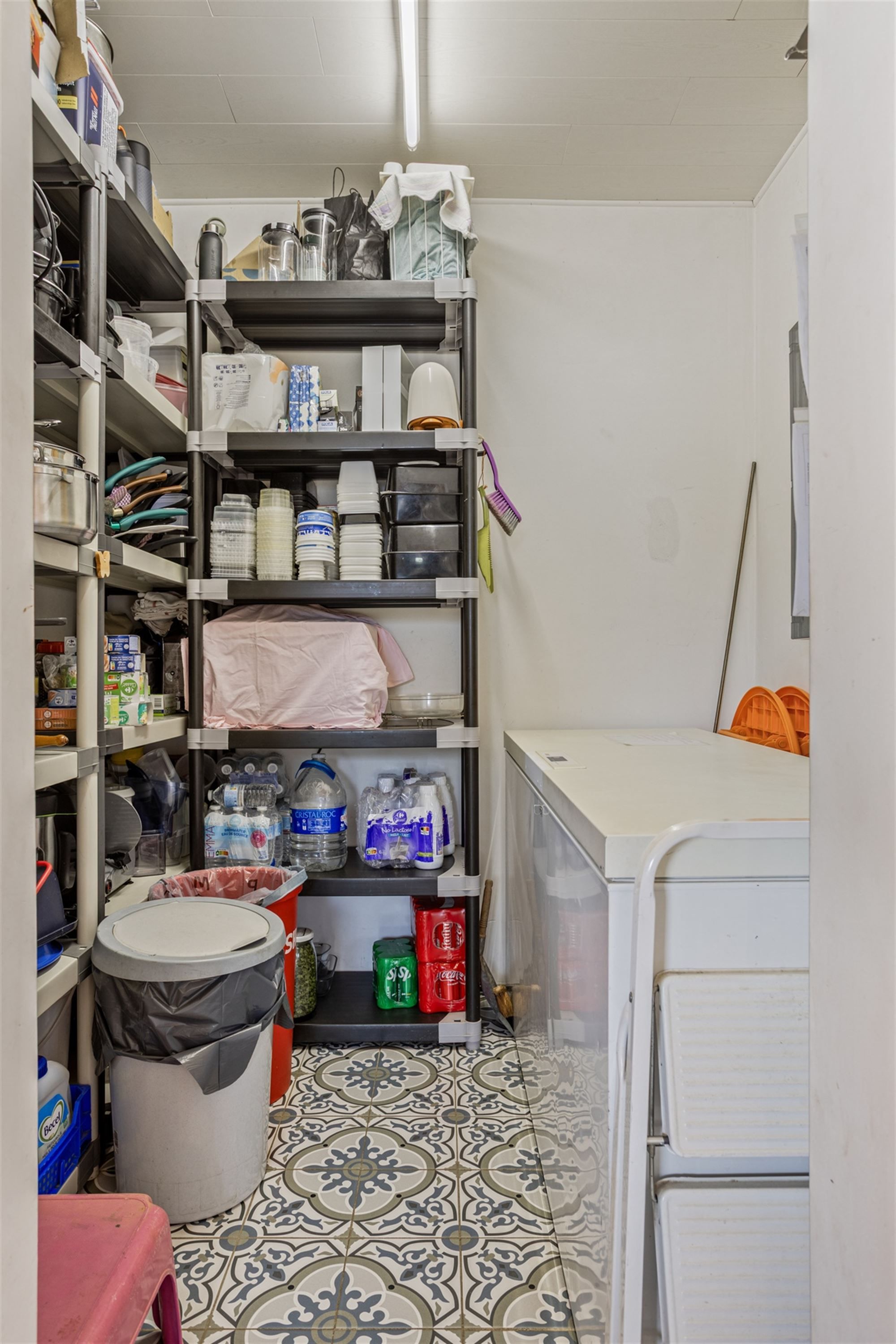 Charmante woning met 3 slaapkamers, garage en zonnige tuin  foto 15