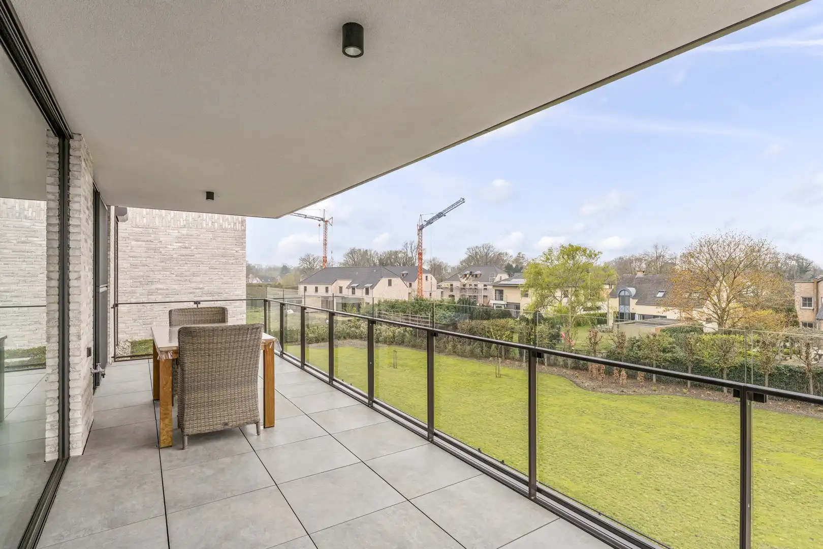 🏡Exclusief nieuwbouwappartement te koop in centrum Zonhoven🏡 foto 15