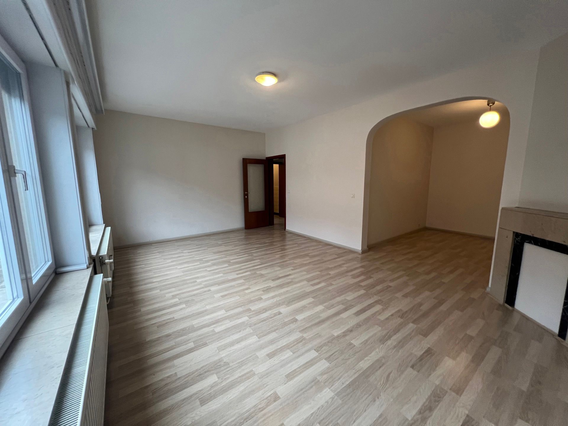 Zeer gunstig gelegen appartement in centrum. foto 2