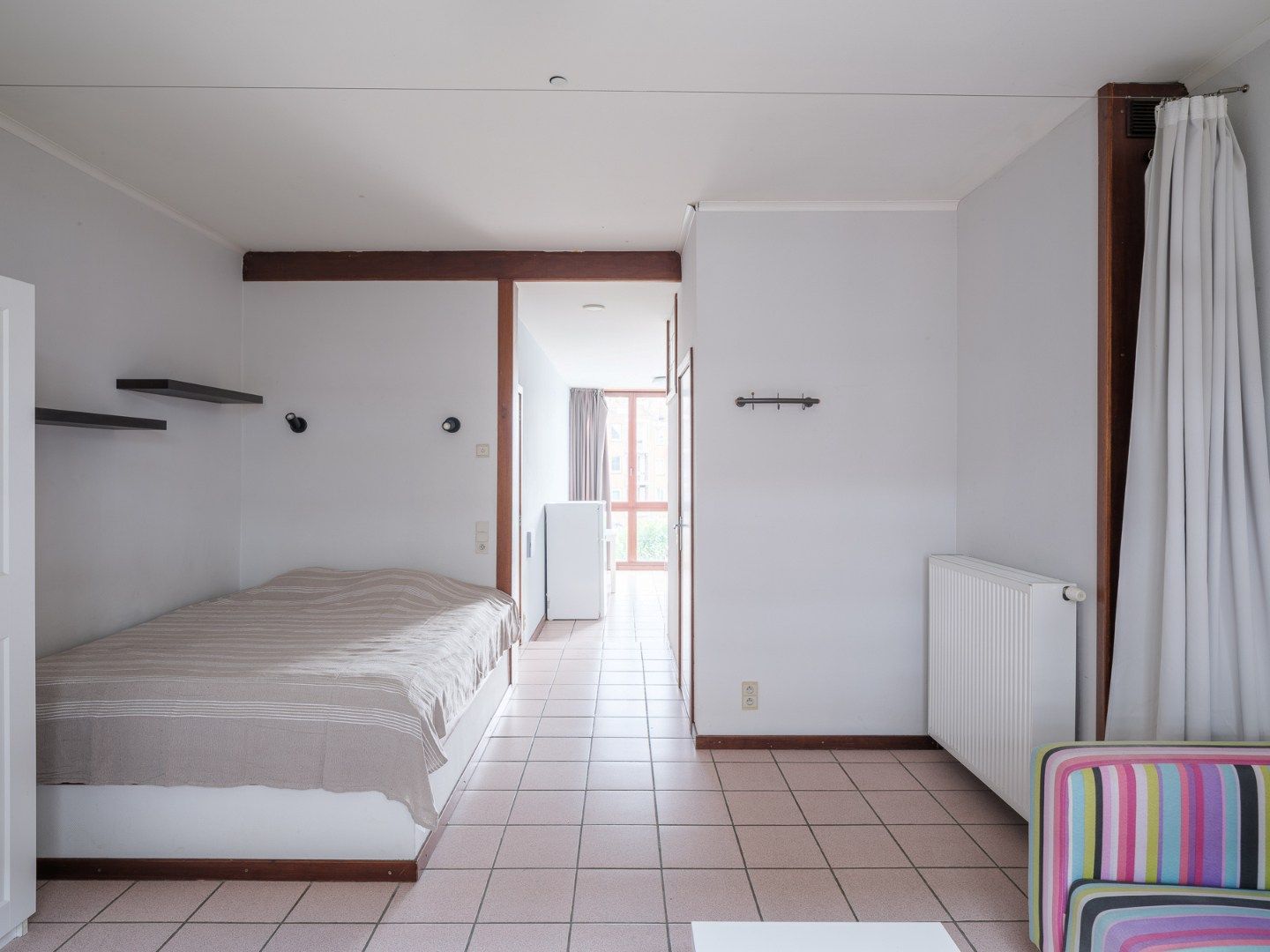 Meergezinswoning met 4 vergunde studio’s – strategische ligging in Gent foto 11