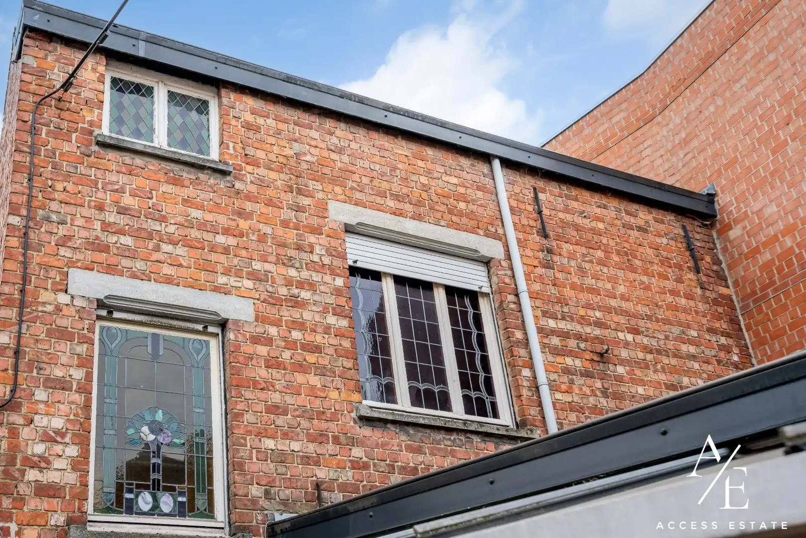 WETTEREN - Te renoveren herenwoning in het centrum! foto 17