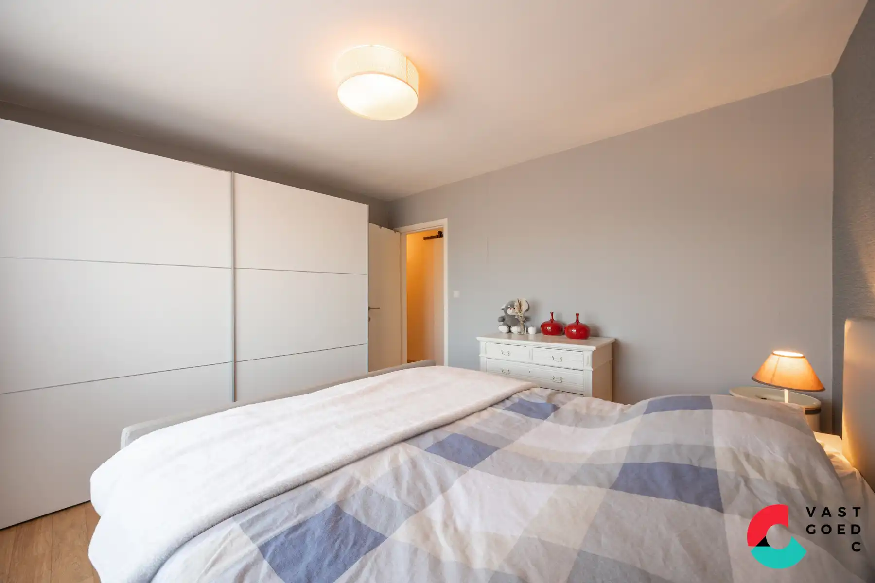 Appartement te koop foto 14