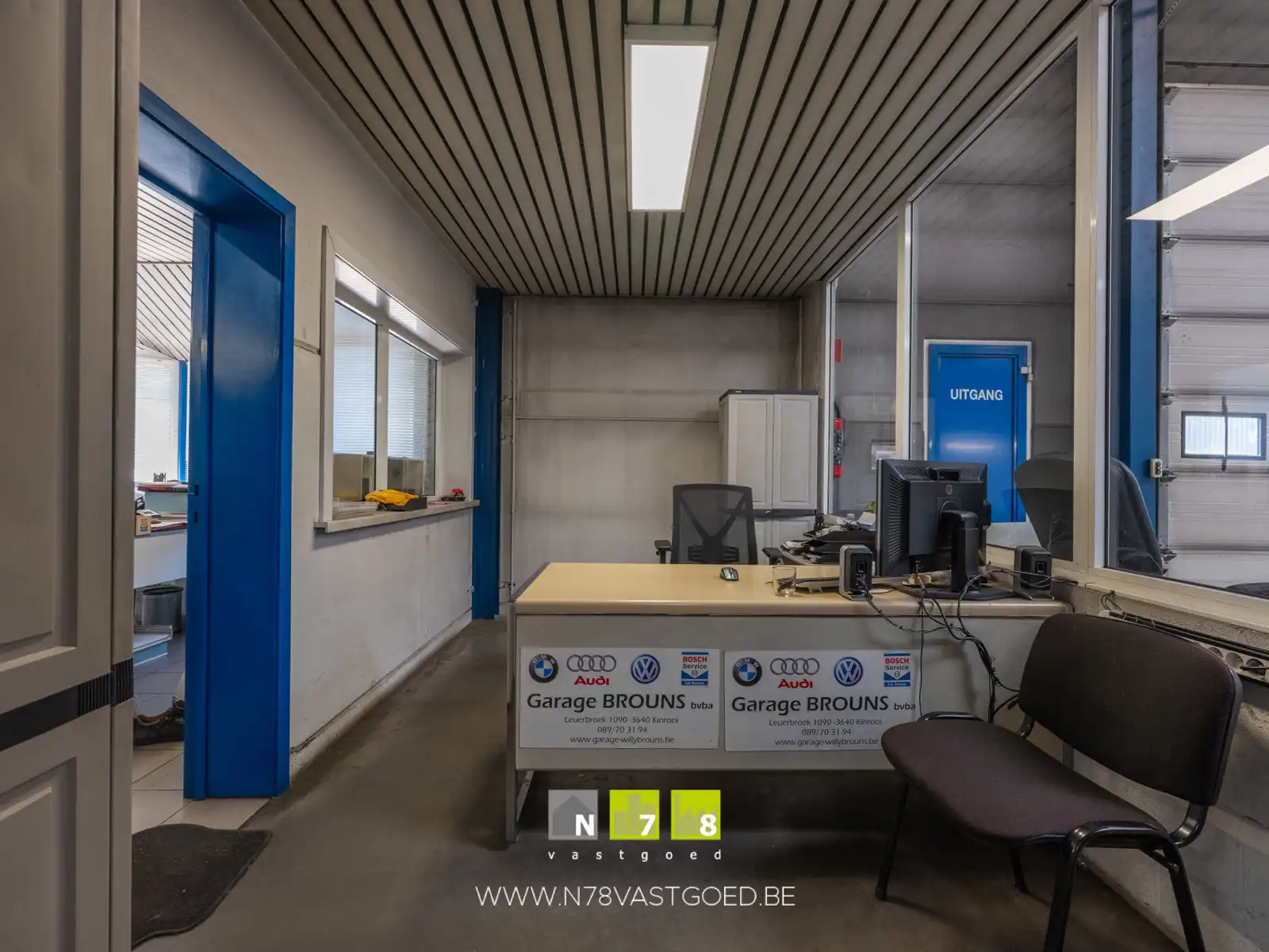 Commercieel te koop foto 19