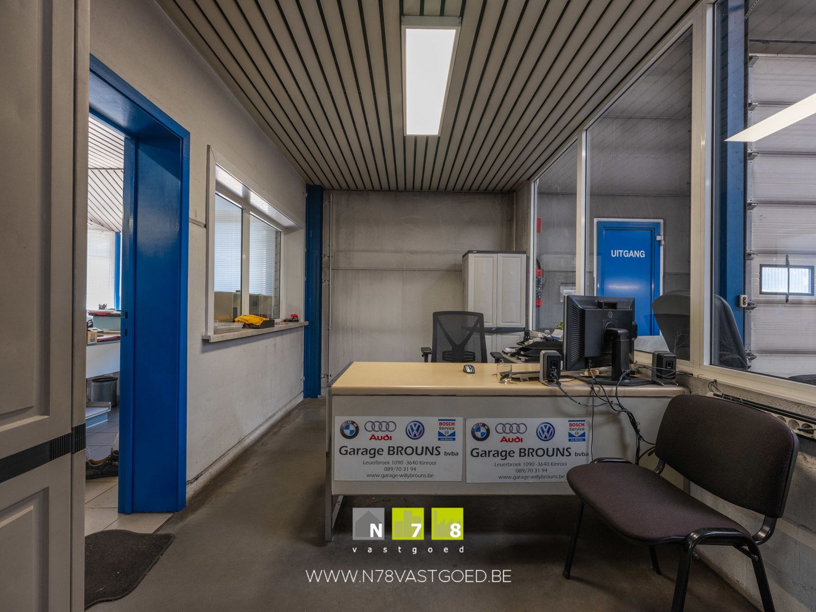 Commercieel te koop foto 19