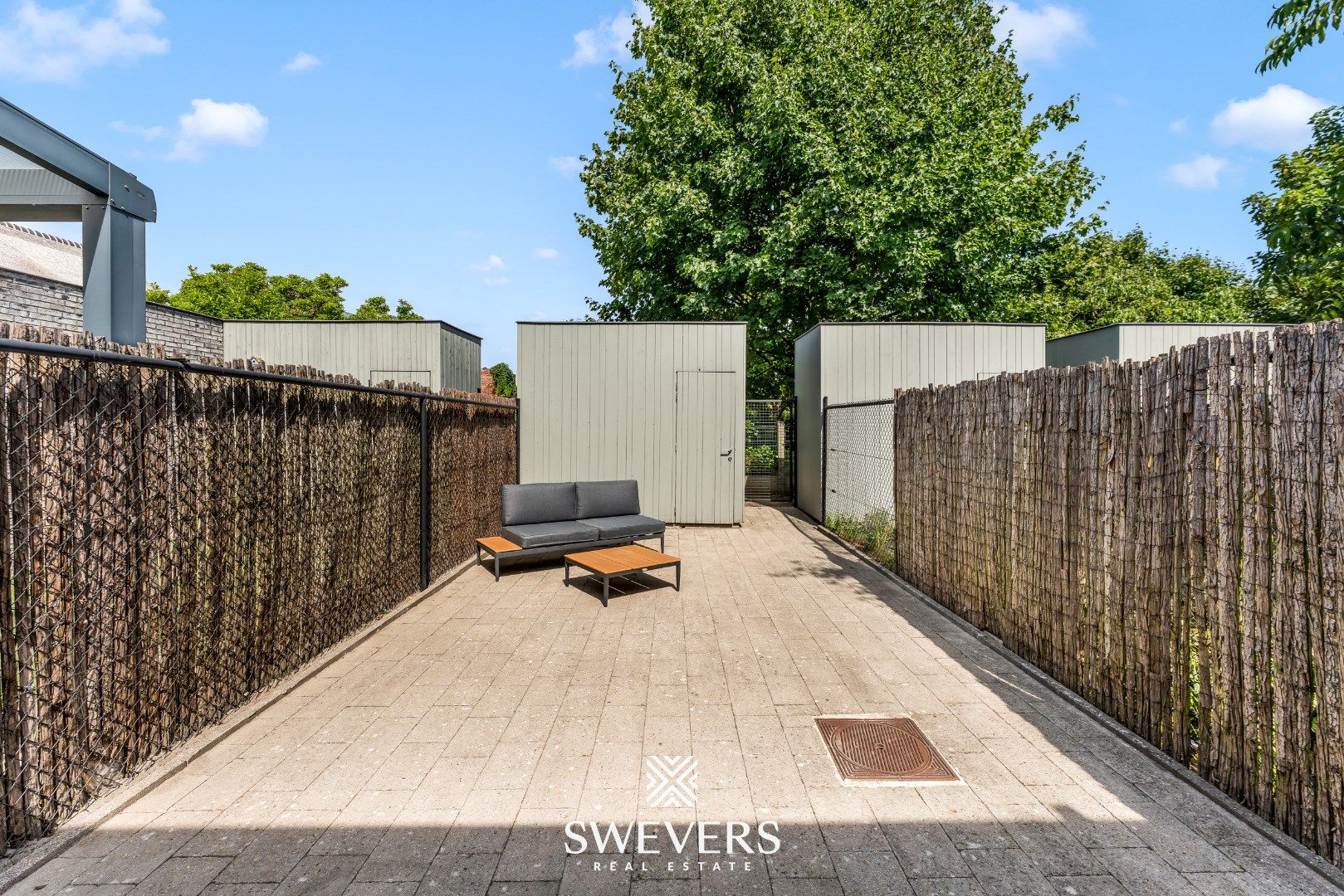 Instapklare Triplex met 3 slaapkamers te Leopoldsburg foto 29