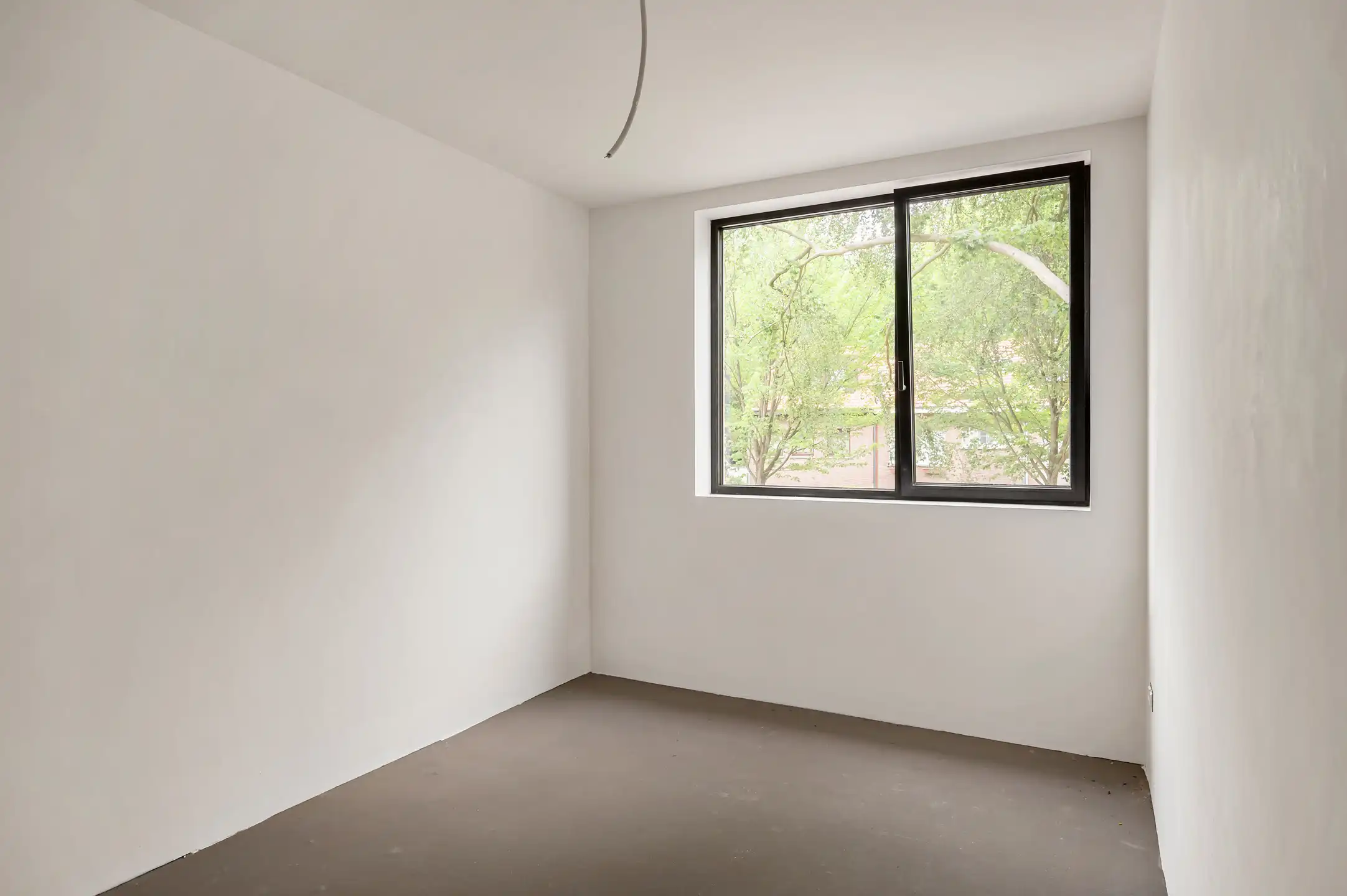 Nieuwbouwproject met halfopen woningen, 4 slpk en 2 badk! foto 7