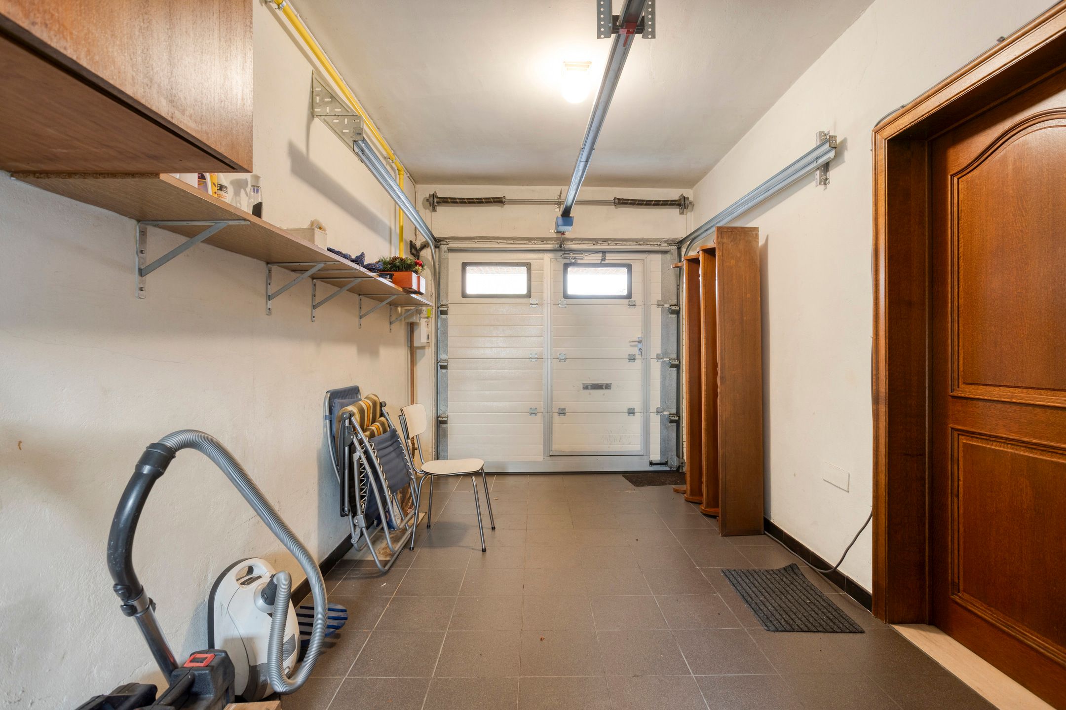 Karaktervolle woning op toplocatie in Affligem foto 5