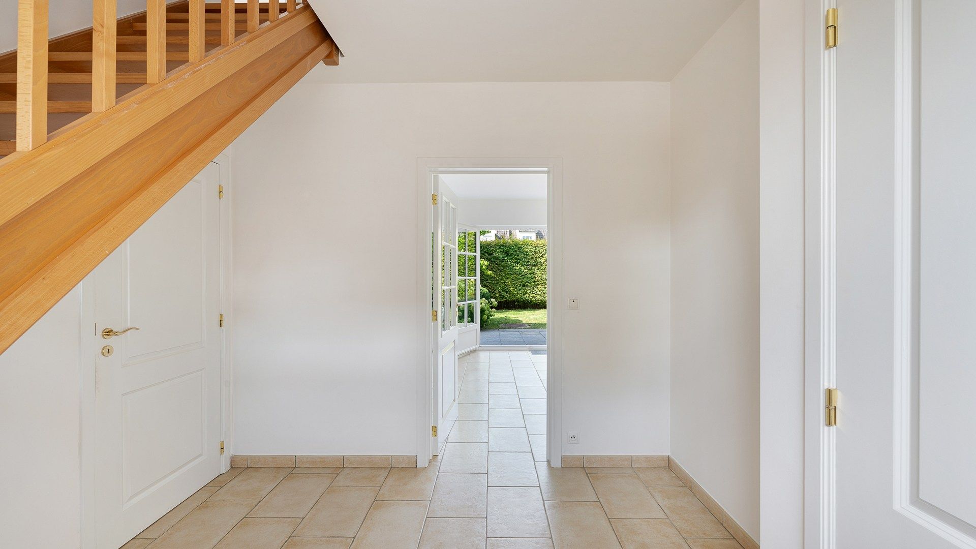 Charmant huis in het mooie Ramskapelle foto 11