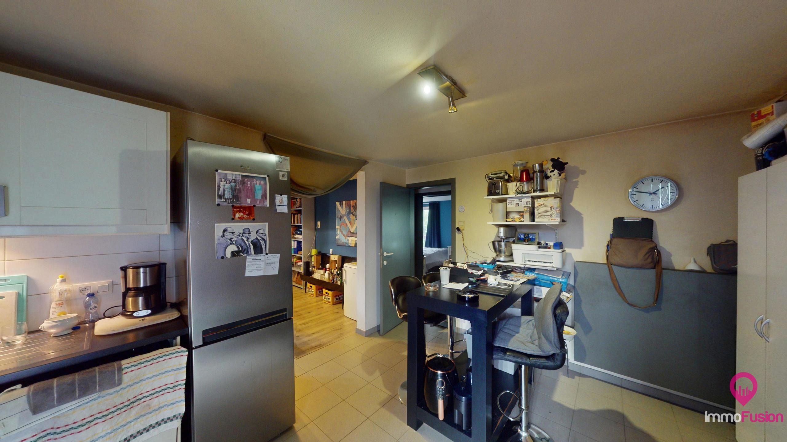 Appartementsgebouw met 2 app in het residentiële Bolderberg! foto 36