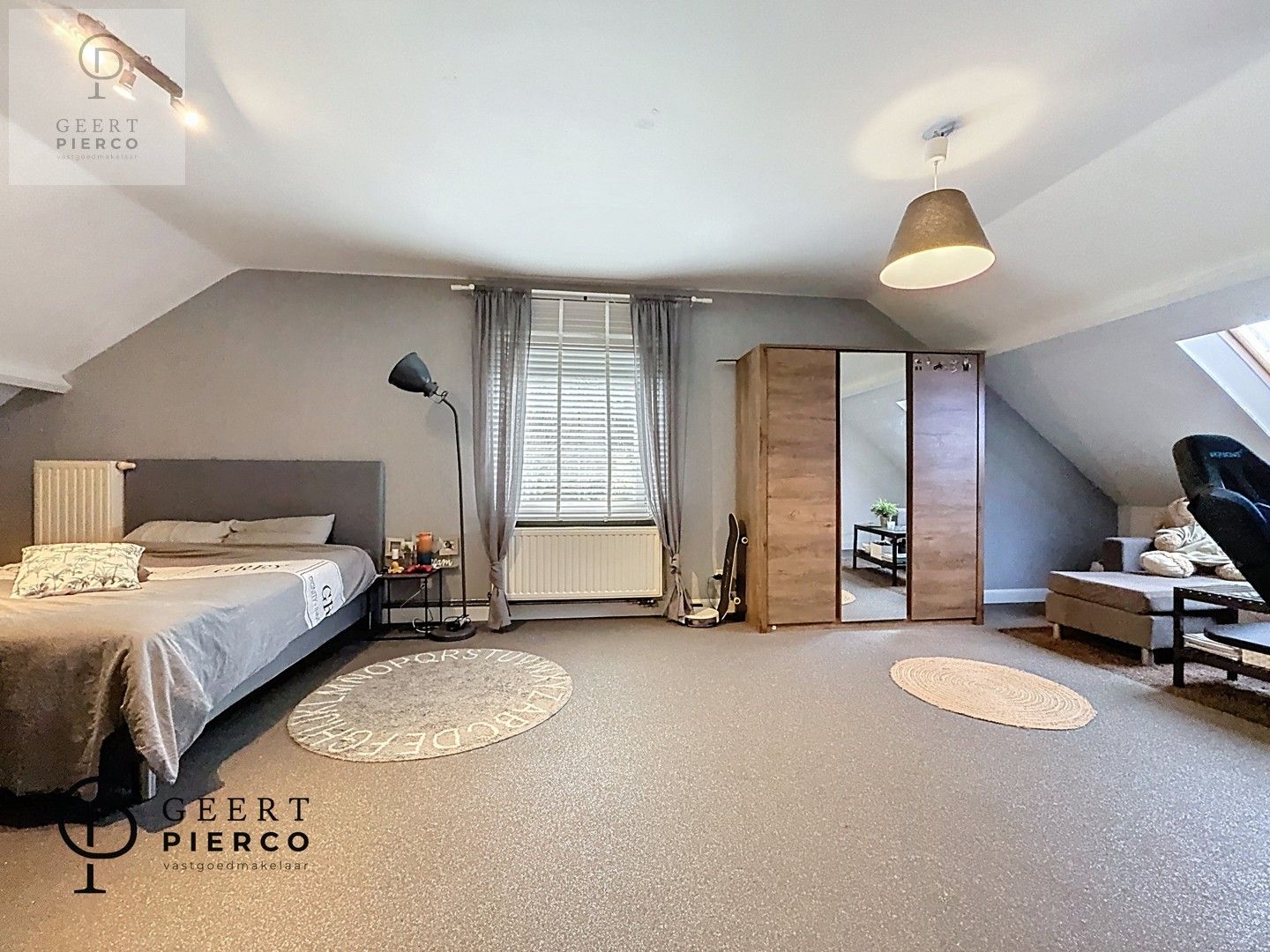 Knappe woning met ruimte foto 36