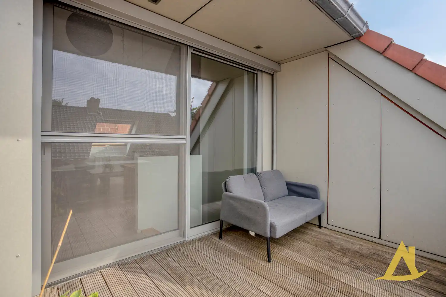 MODERN TRIPLEX APPARTEMENT IN HET CENTRUM VAN DIEST! foto 25