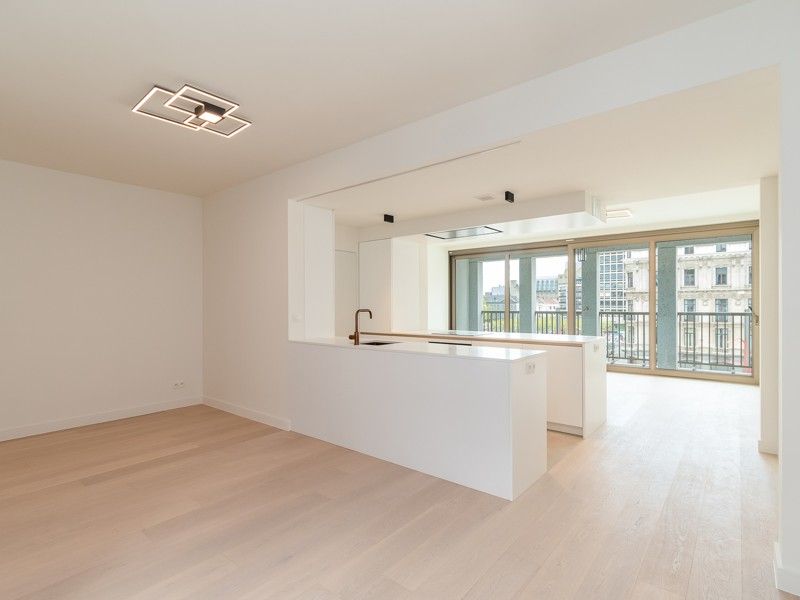 Appartement te koop foto 1