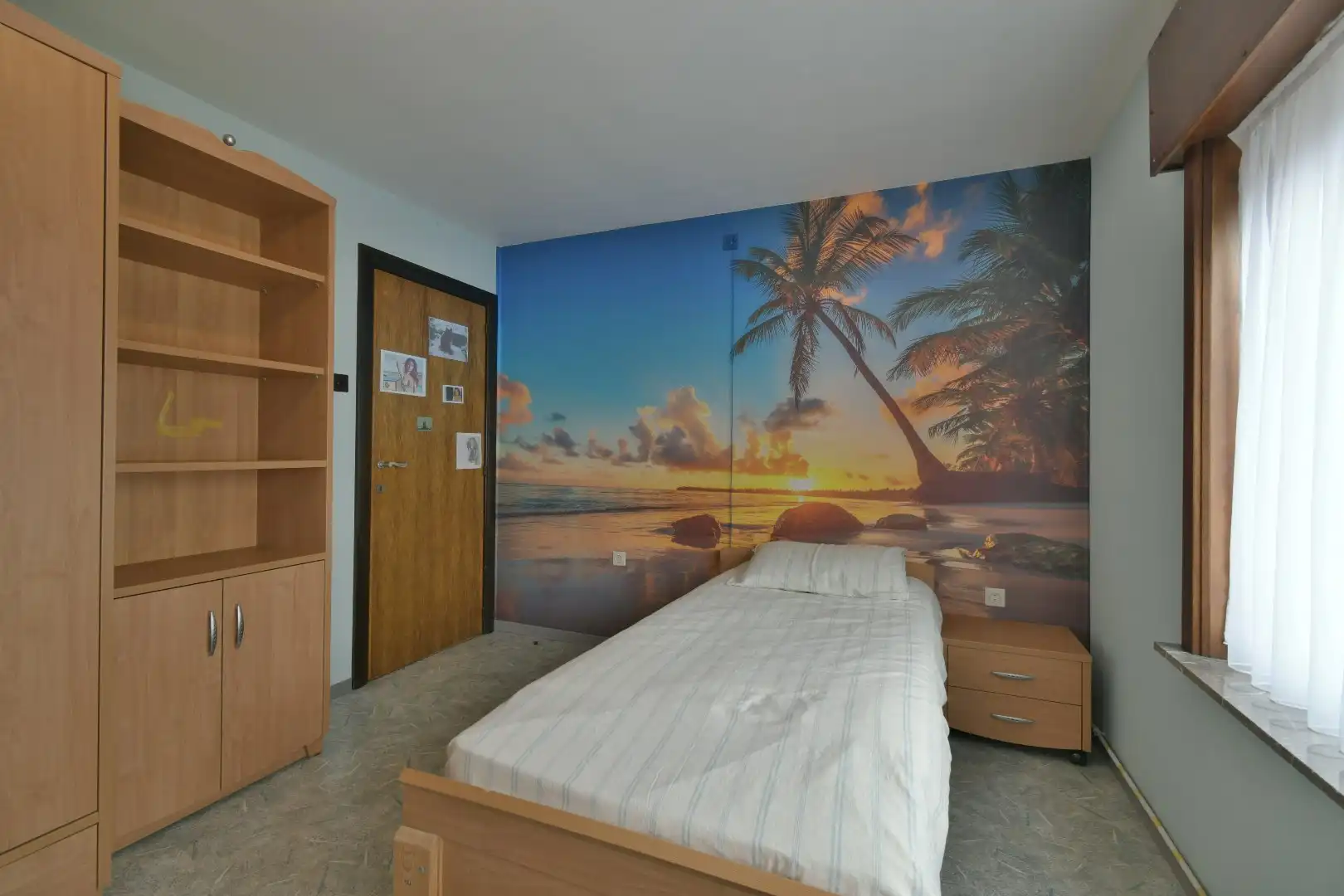Gezellige woning nabij het centrum van Staden! foto 9