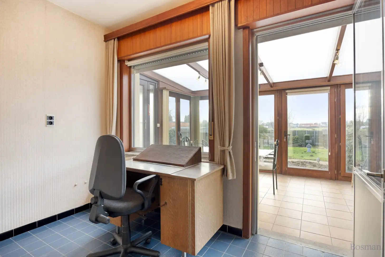 Gelijkvloerse woning te koop in Klein-Vorst (Laakdal) foto 15