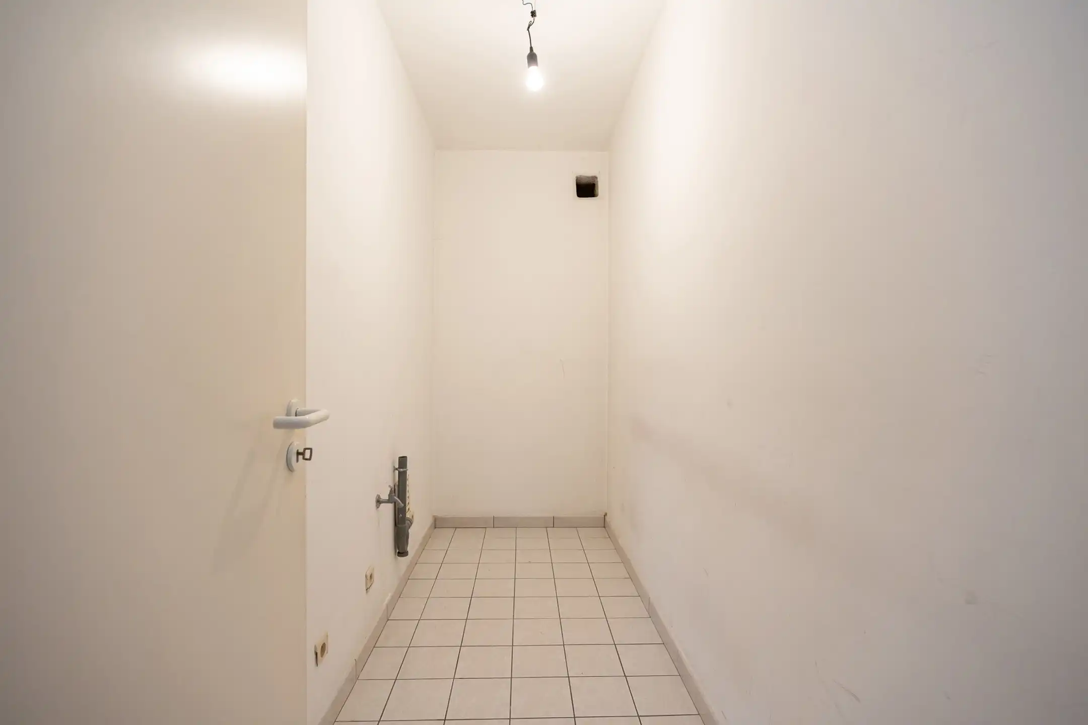 3 slpk app met garagebox op wandelafstand van centrum Beerse foto 18