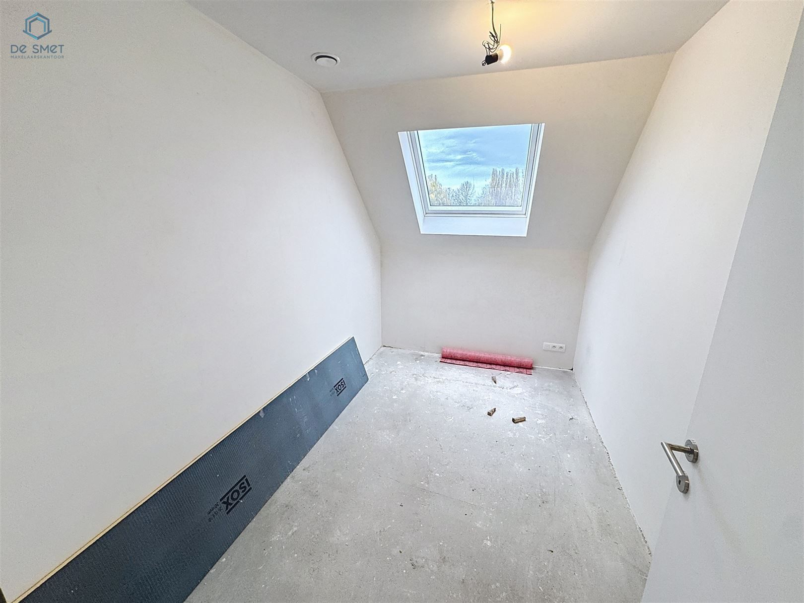 NIEUWBOUW OPEN BEBOUWING MET 3 SLP EN TUIN TE DEFTINGE foto 18