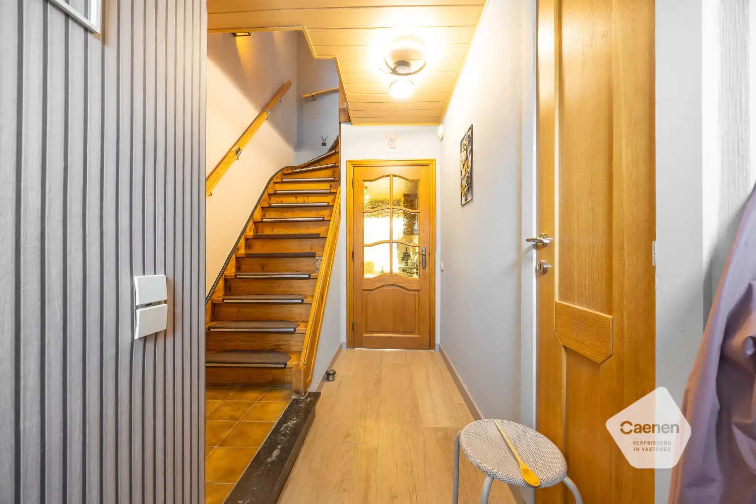 Charmante gezinswoning met 3 slpk foto 2