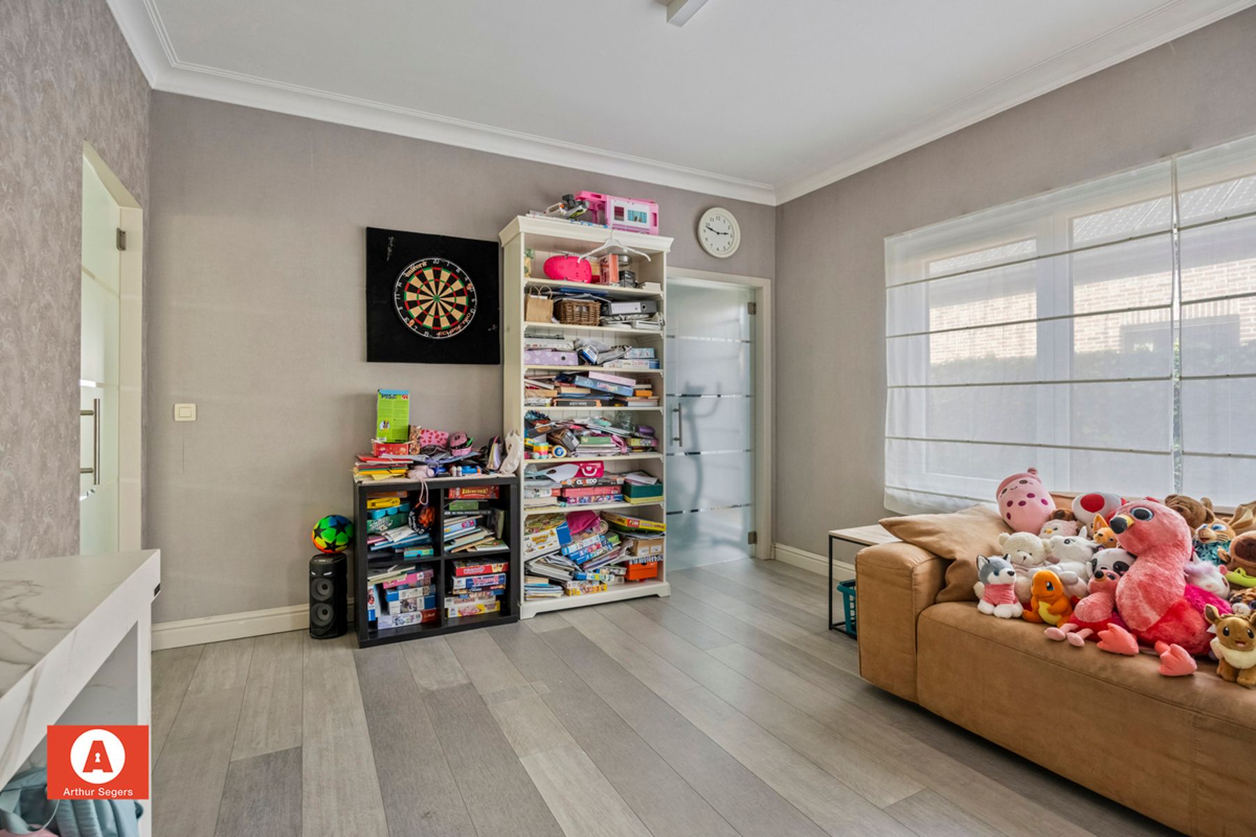 Instapklare woning in landelijke omgeving foto 13
