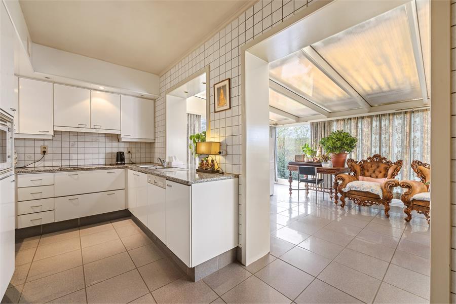 Vrijstaande villa op een perceel van 57a 24ca in Molenstede foto 9