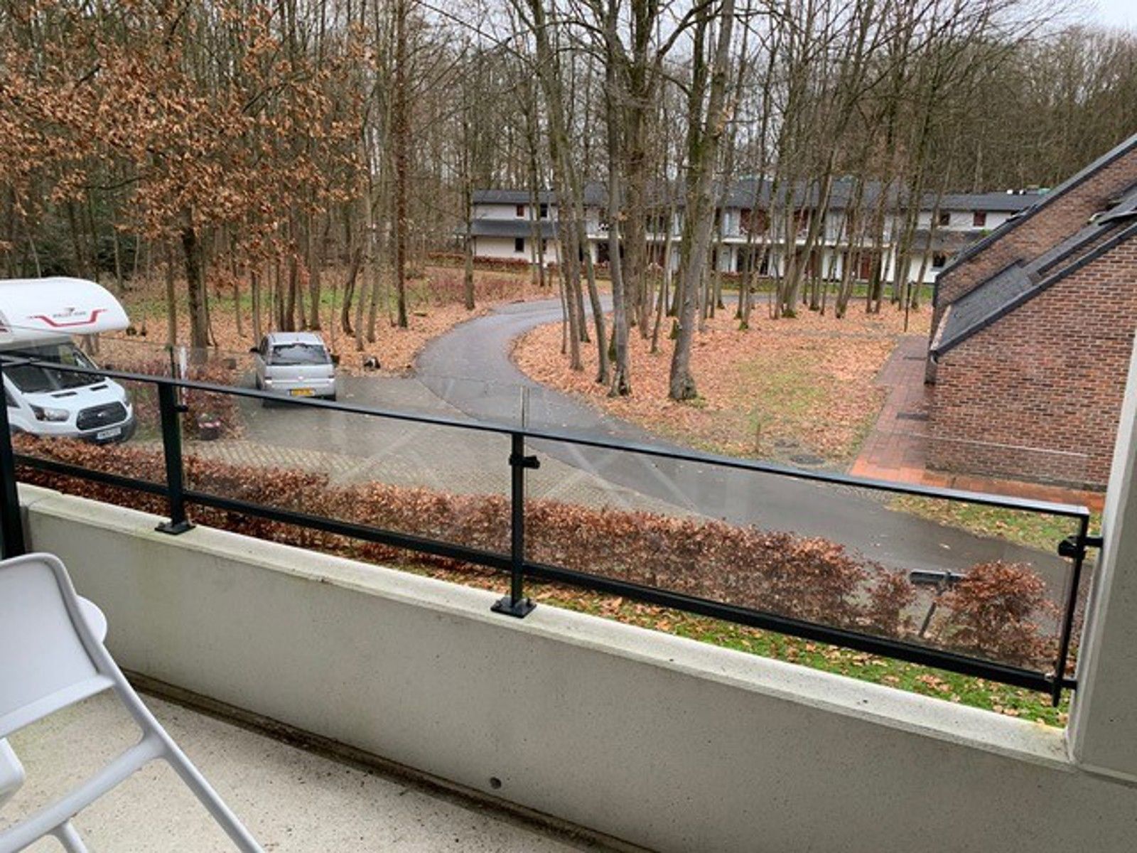 Vakantie appartement te koop in Houthalen-Helchteren! foto 4