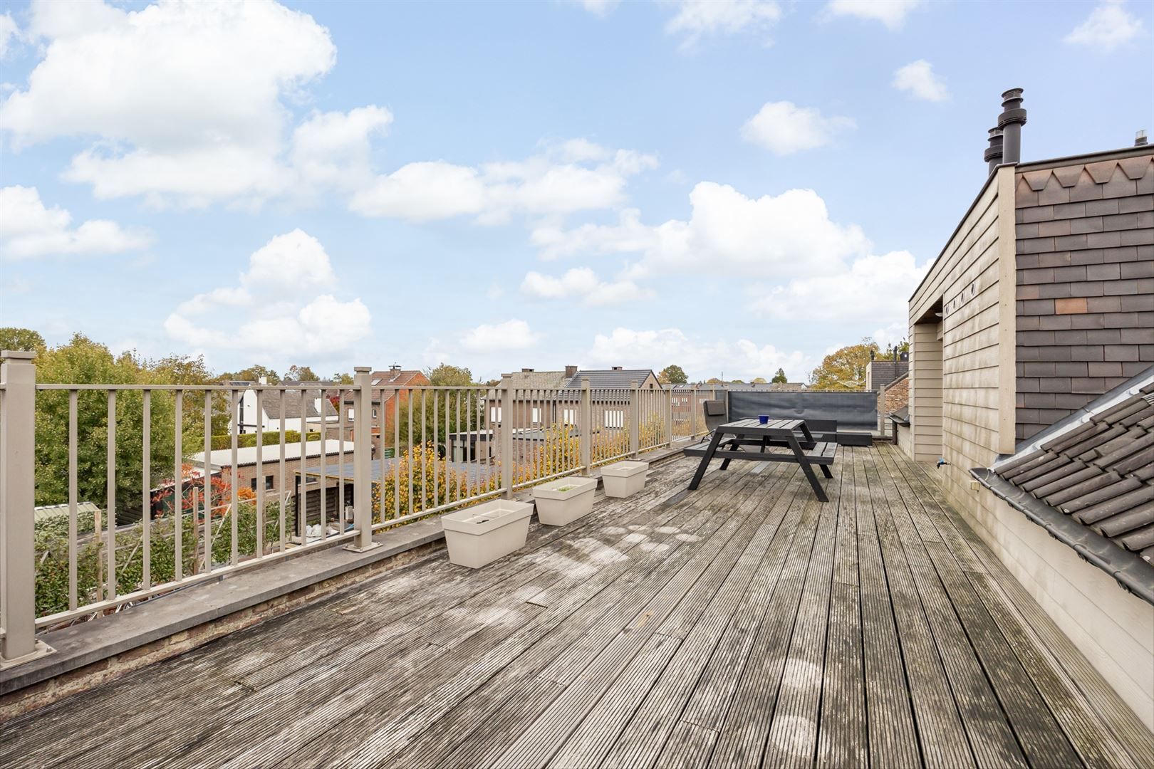 Top-appartement met twee slaapkamers te Itegem foto 2