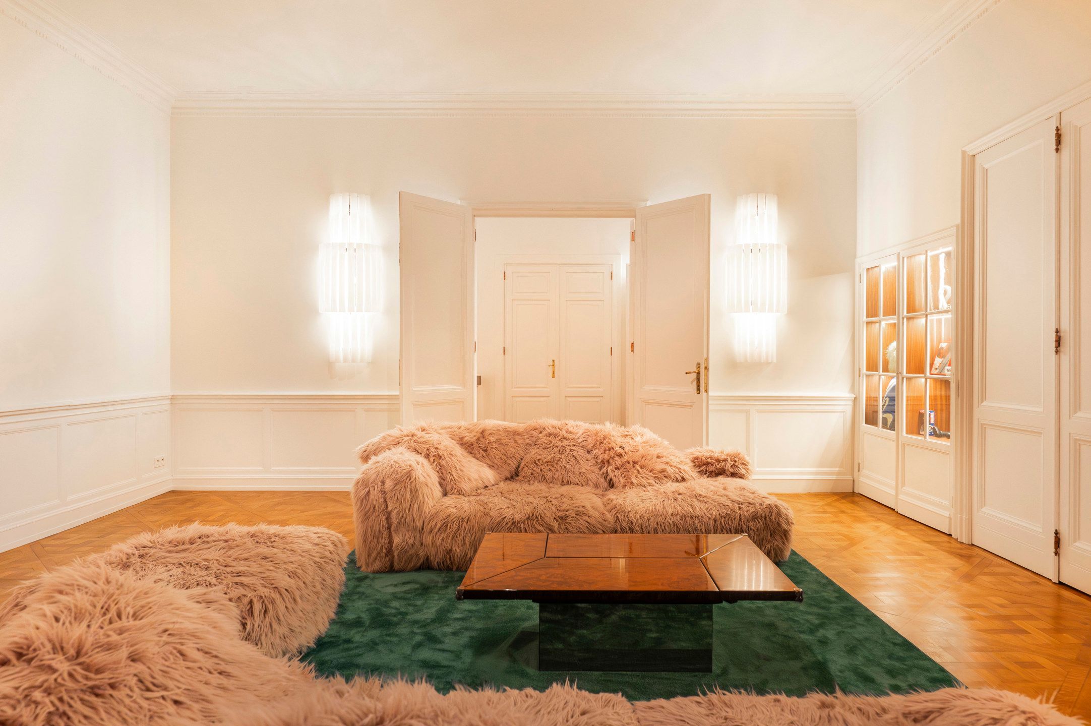 ANTWERPEN CENTRUM - Exclusief appartement met grandeur! foto 6