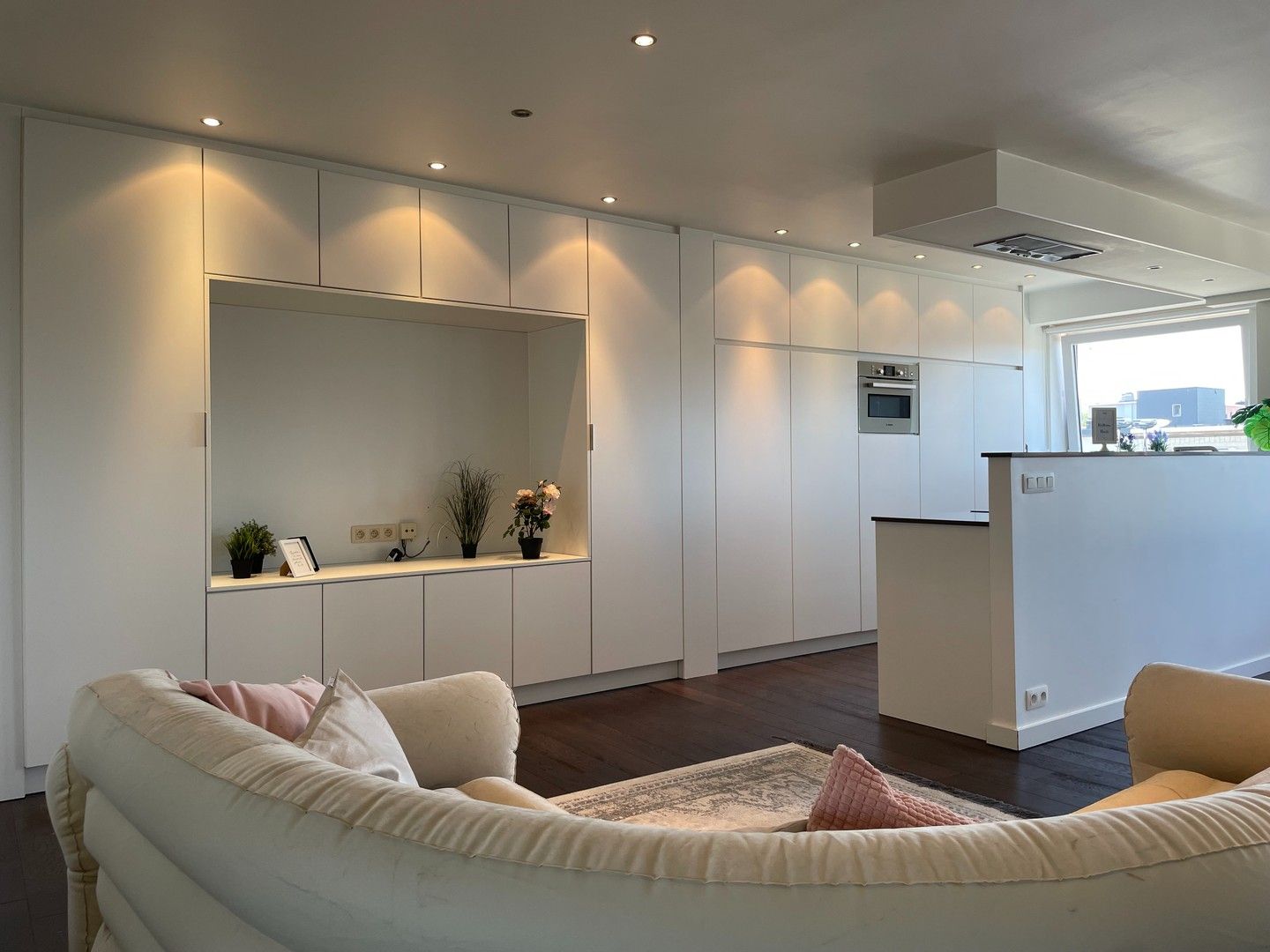 Modern & energiezuinig appartement met terras, autostaanplaats en kelder – instapklaar! foto 2