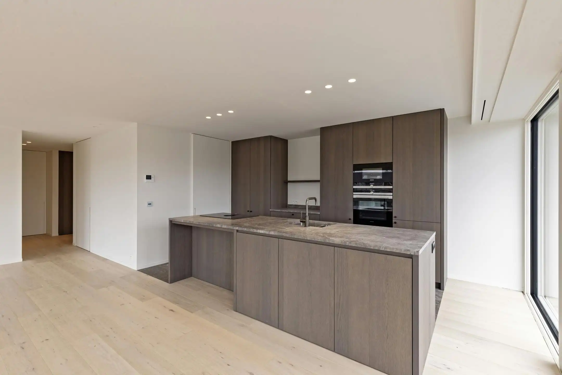 Luxueuze appartementen te koop in Waregem foto 4