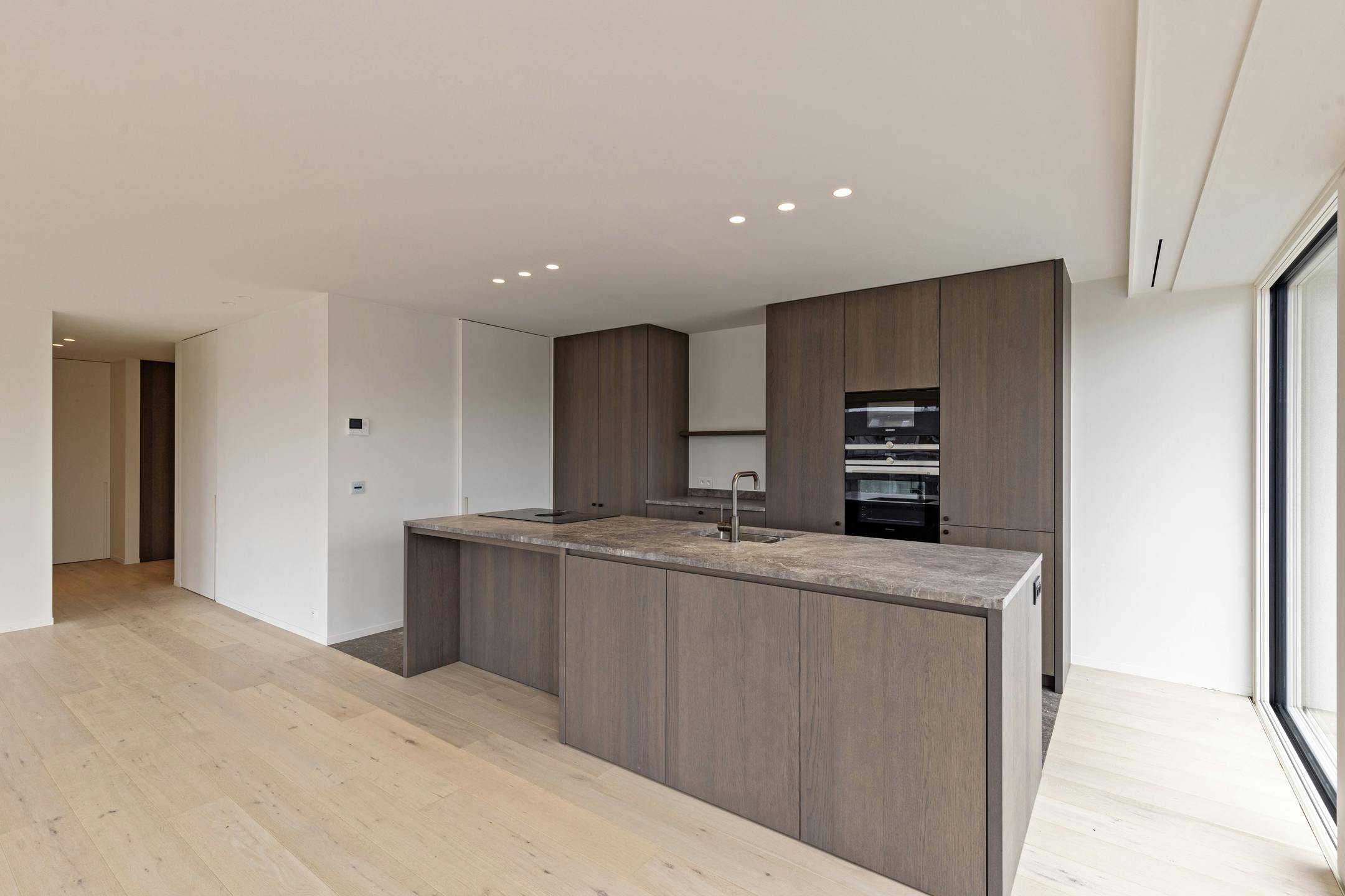 Luxueuze appartementen te koop in Waregem foto 4