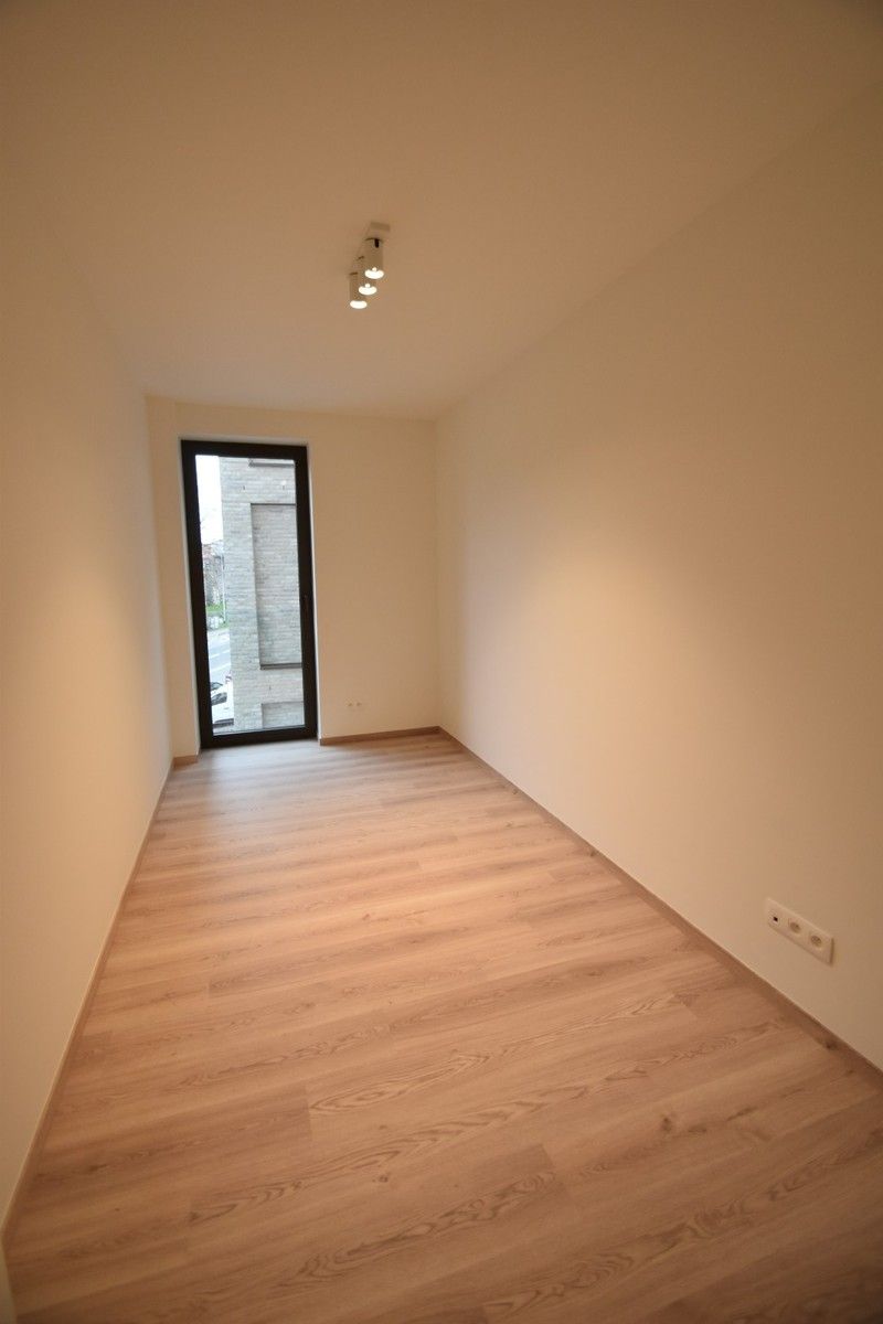 Nieuwbouw appartement in centrum Tongeren foto 11