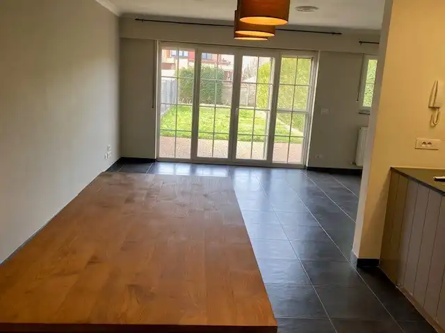 TE HUUR – Gelijkvloers appartement in Berlaar (Molenlei 17 bus 2). foto 6