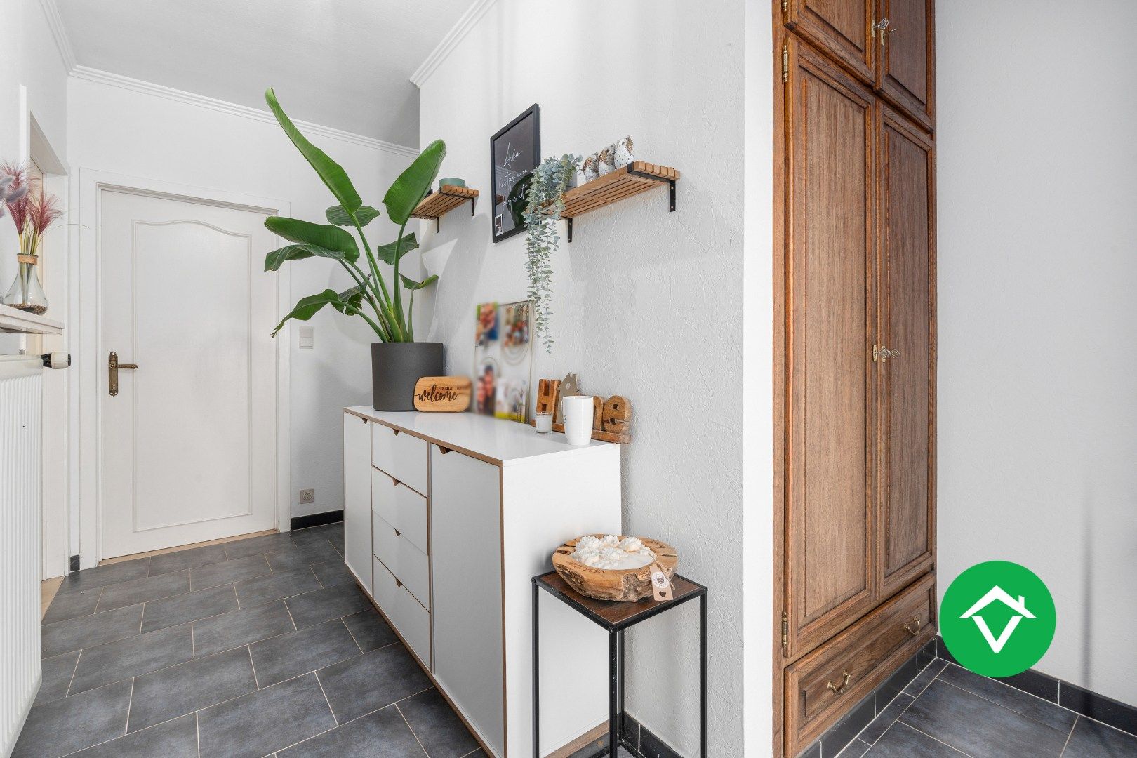 Alleenstaande woning in een rustige omgeving  te Ichtegem  foto 11