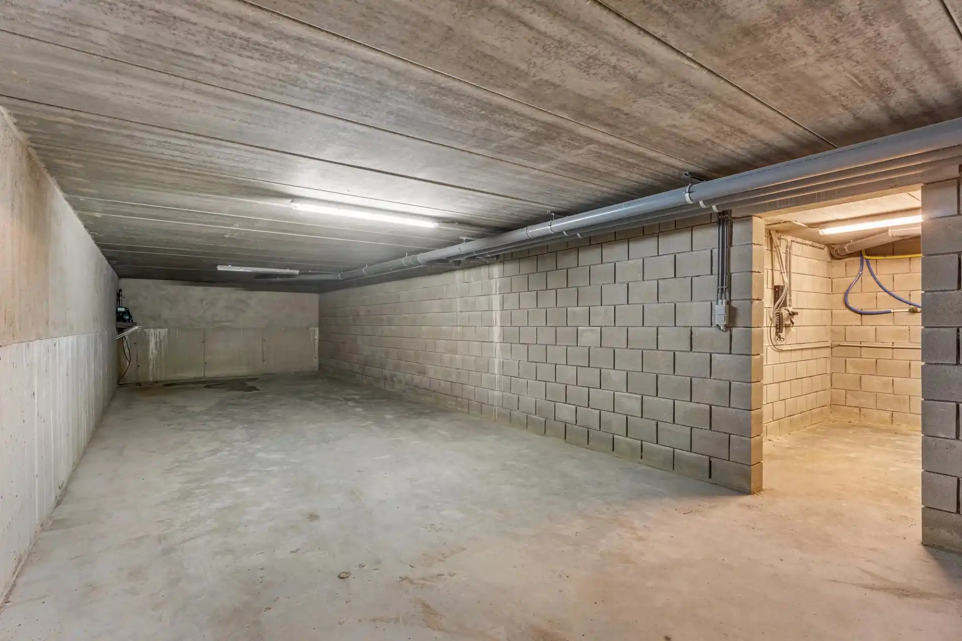 Recente gezinswoning in rustige straat te Houthalen foto 23