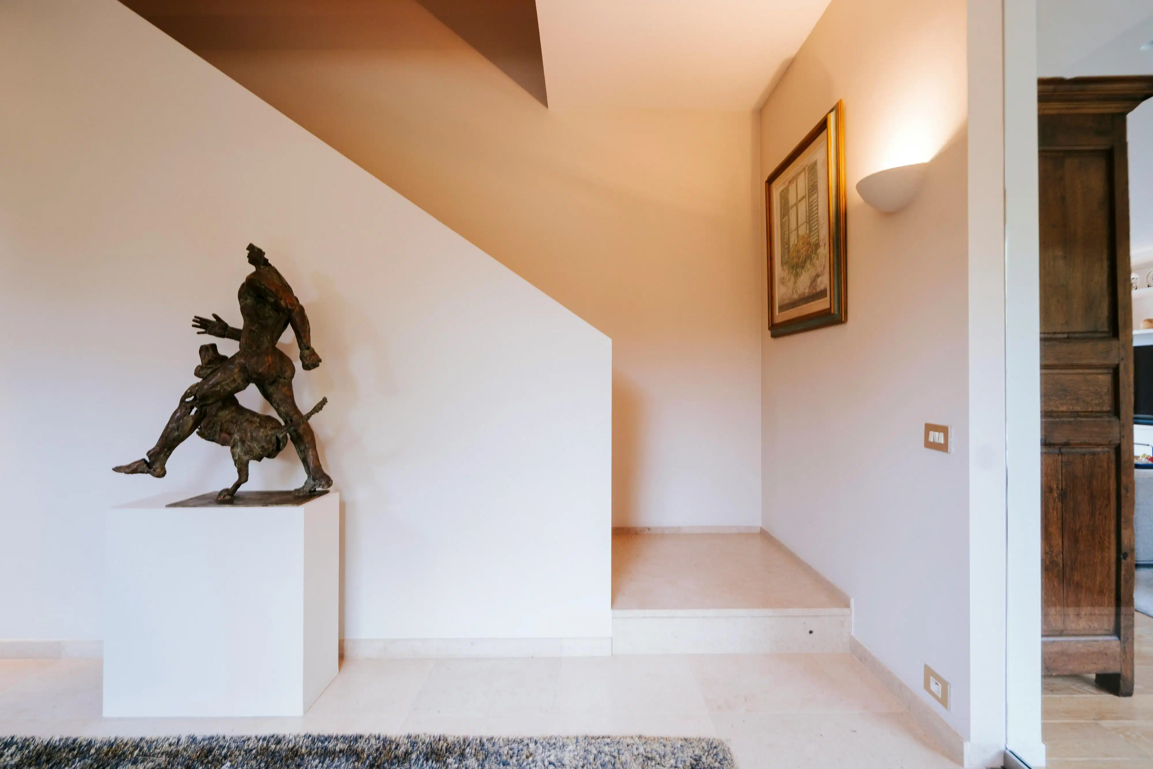 Klassevolle villa in het landelijke Maarkedal  foto 7