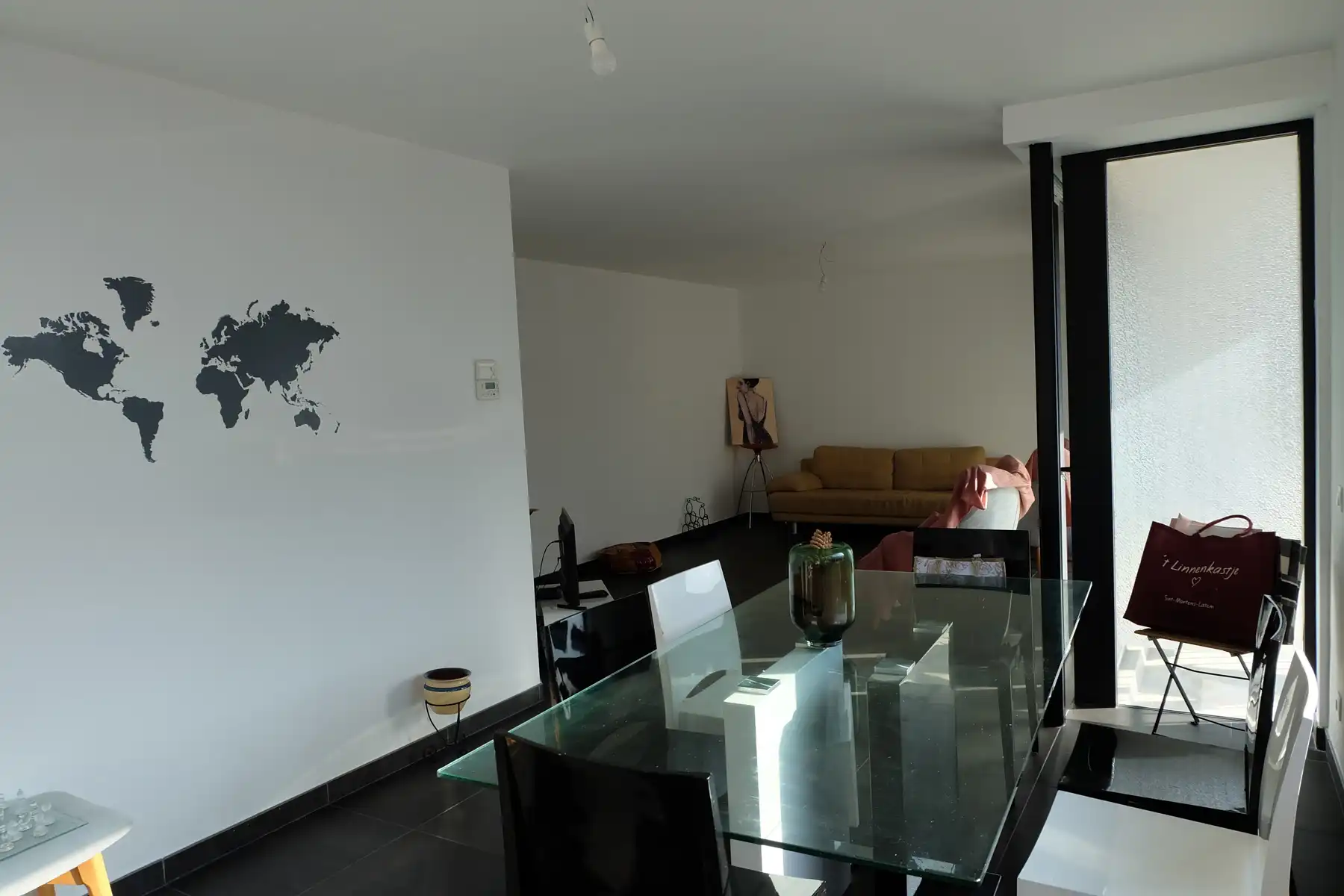 Appartement te huur foto 13