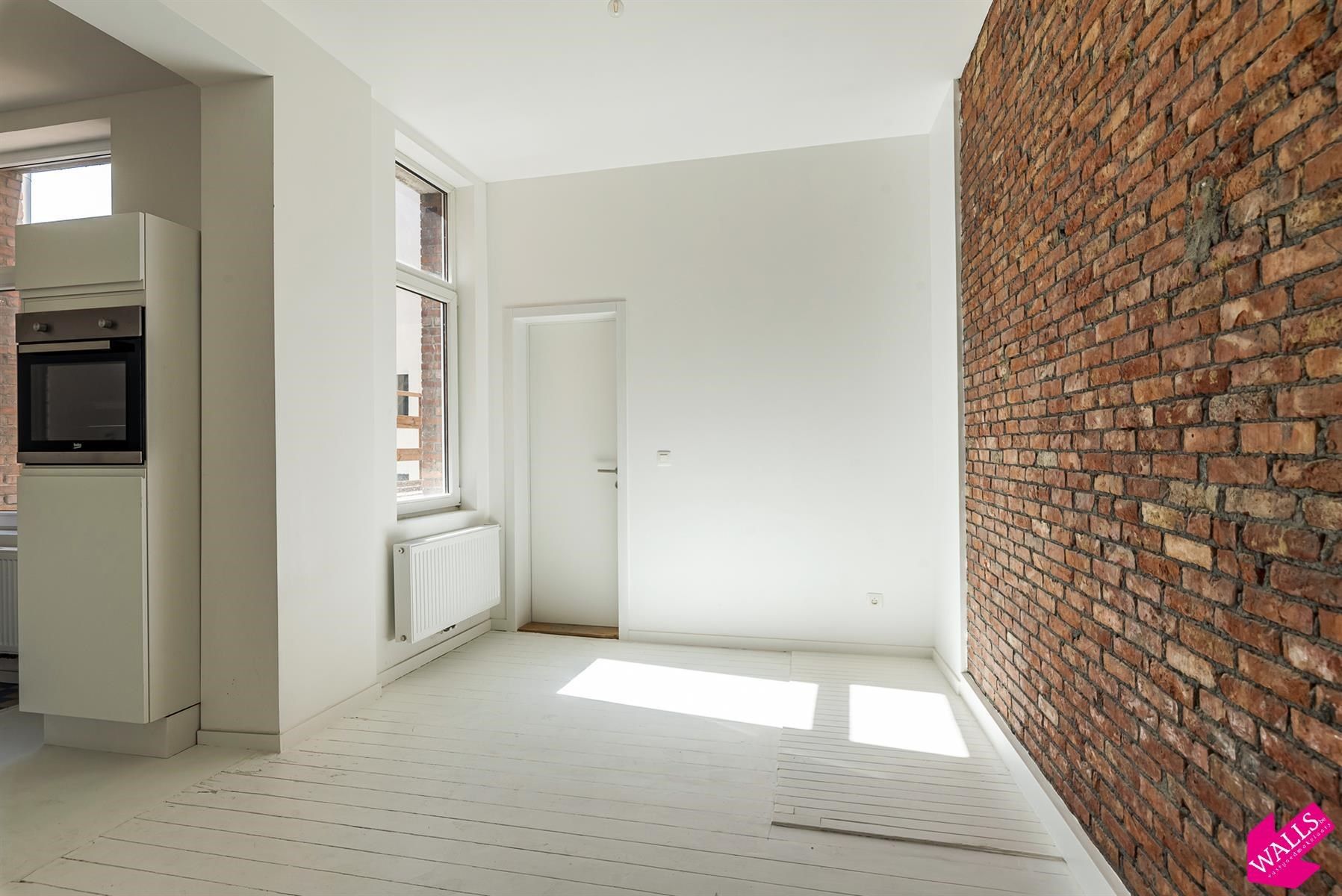 Wonen in het hartje van Antwerpen! foto 4