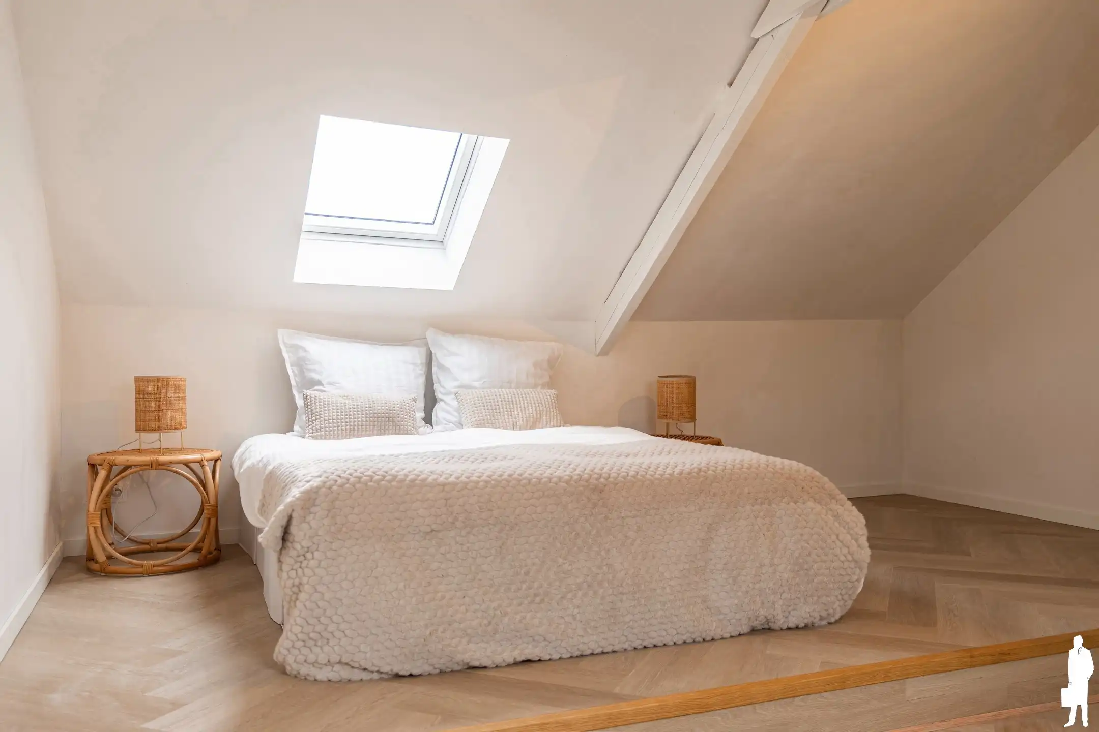 Energiezuinige stadswoning met 3 slaapkamers en stadstuintje foto 22