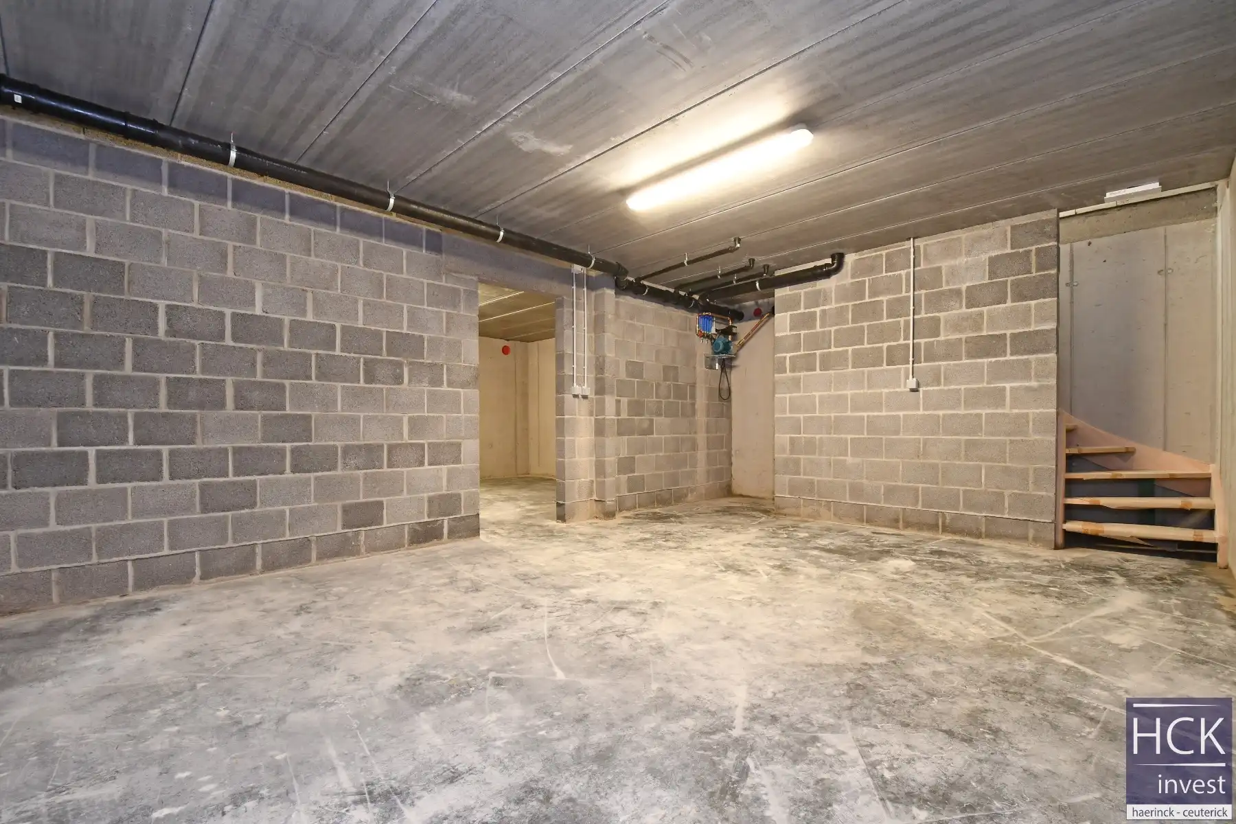 KRUISHOUTEM - Rustig gelegen ruime woning met groenzicht! foto 6