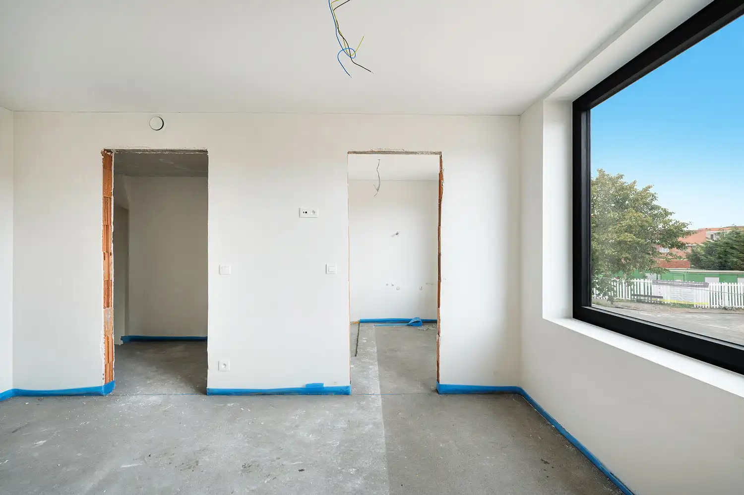 Nieuwbouwwoning te koop nabij park en zeedijk foto 10