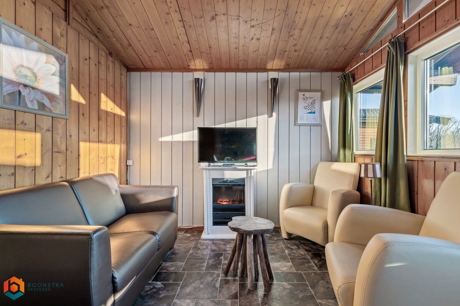 Instapklaar vakantiehuisje met 2 slpkrs in Blaimont foto 11