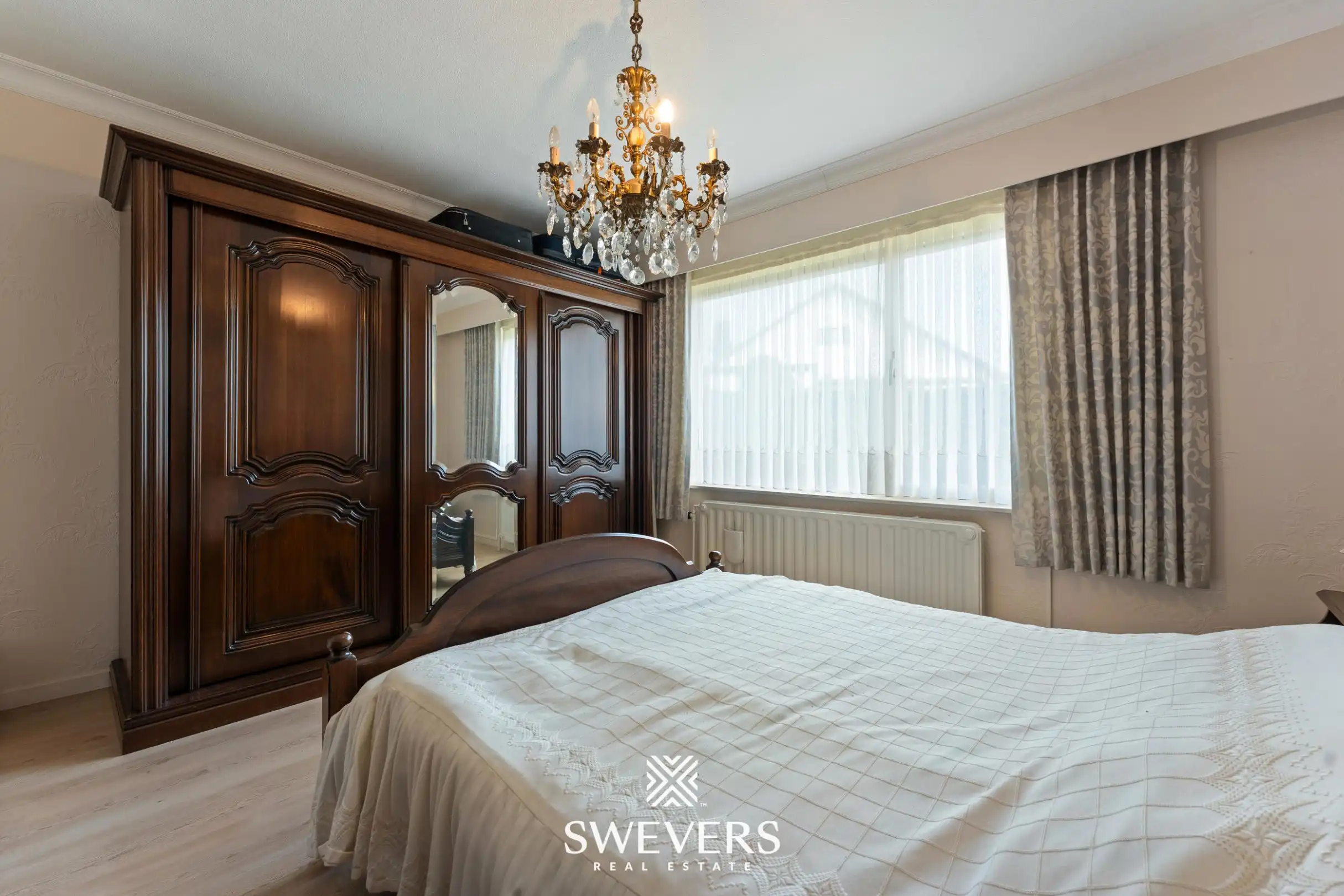 Verzorgde, gelijkvloerse woning op een perceel van 16a41 in Zolder foto 17