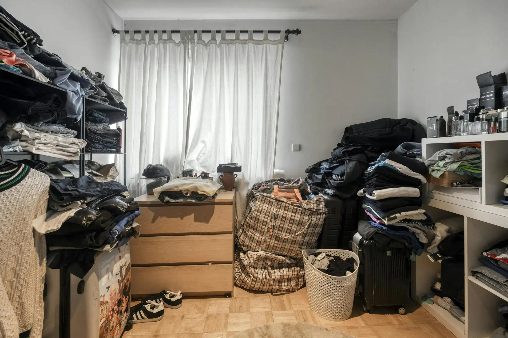 Appartement met 4 slaapkamers te koop te Strombeek foto 14