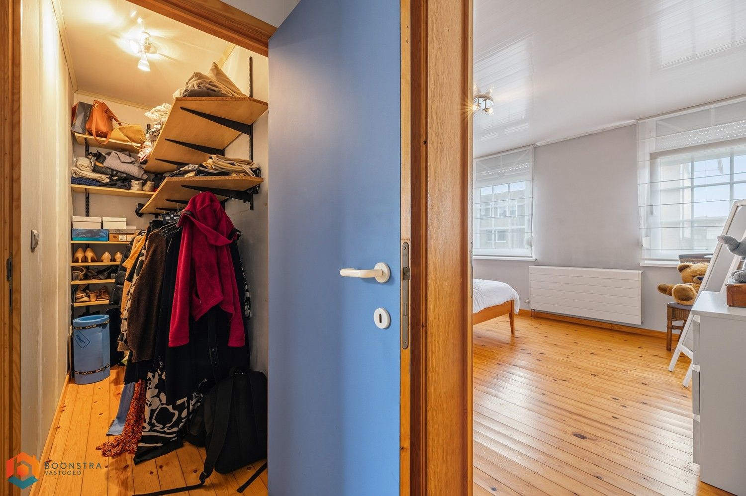 Instapklare woning met 3 slpkrs en tuin in Mechelen foto 18