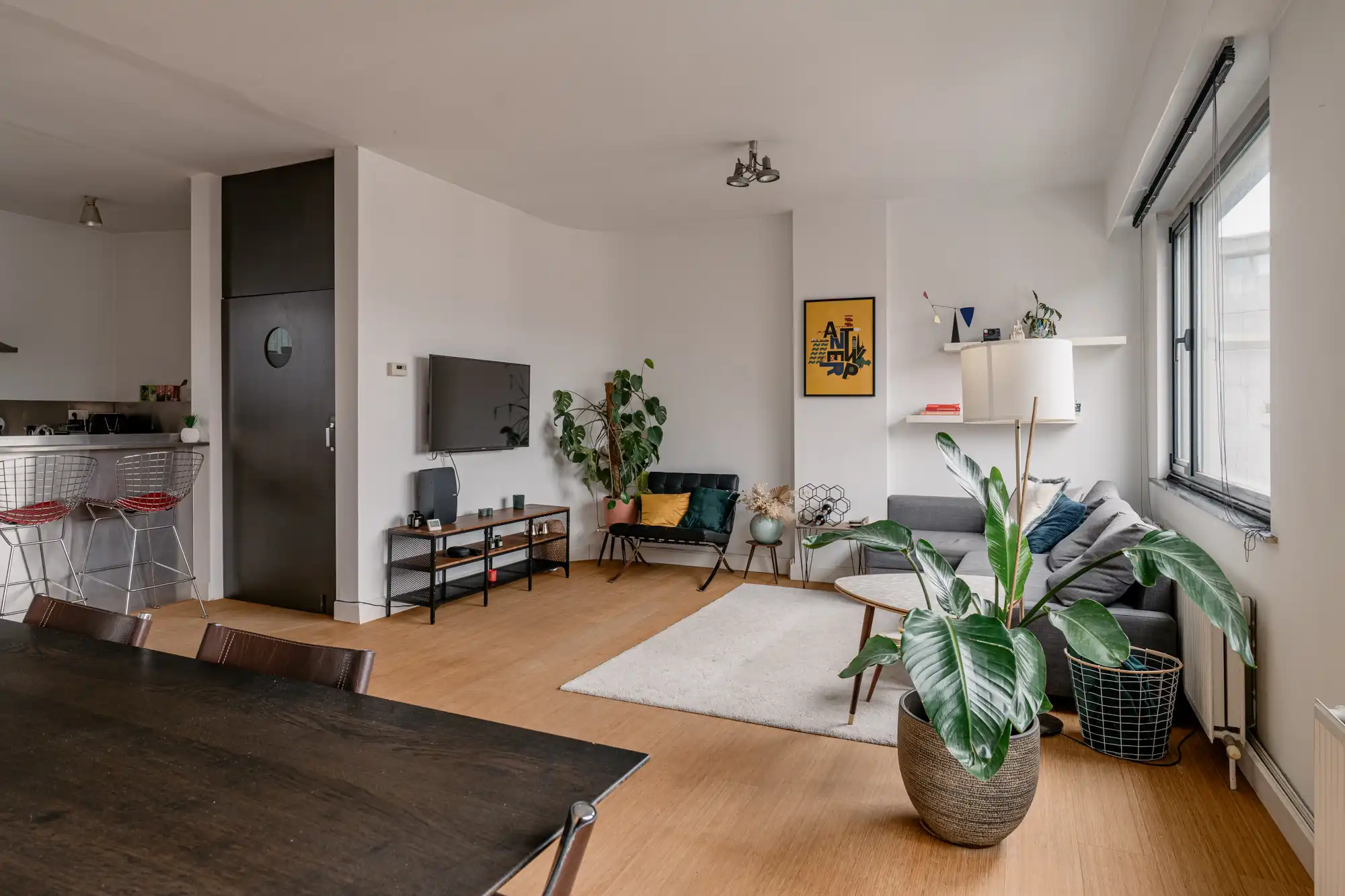 De Kers op de Taart: licht en rust op de hoek van ’t Zuid en Sint-Andries foto 3